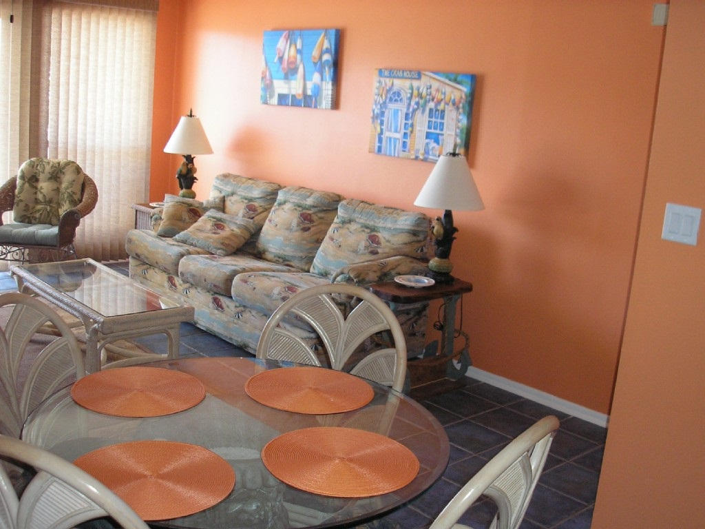 Seahaunts - Residential