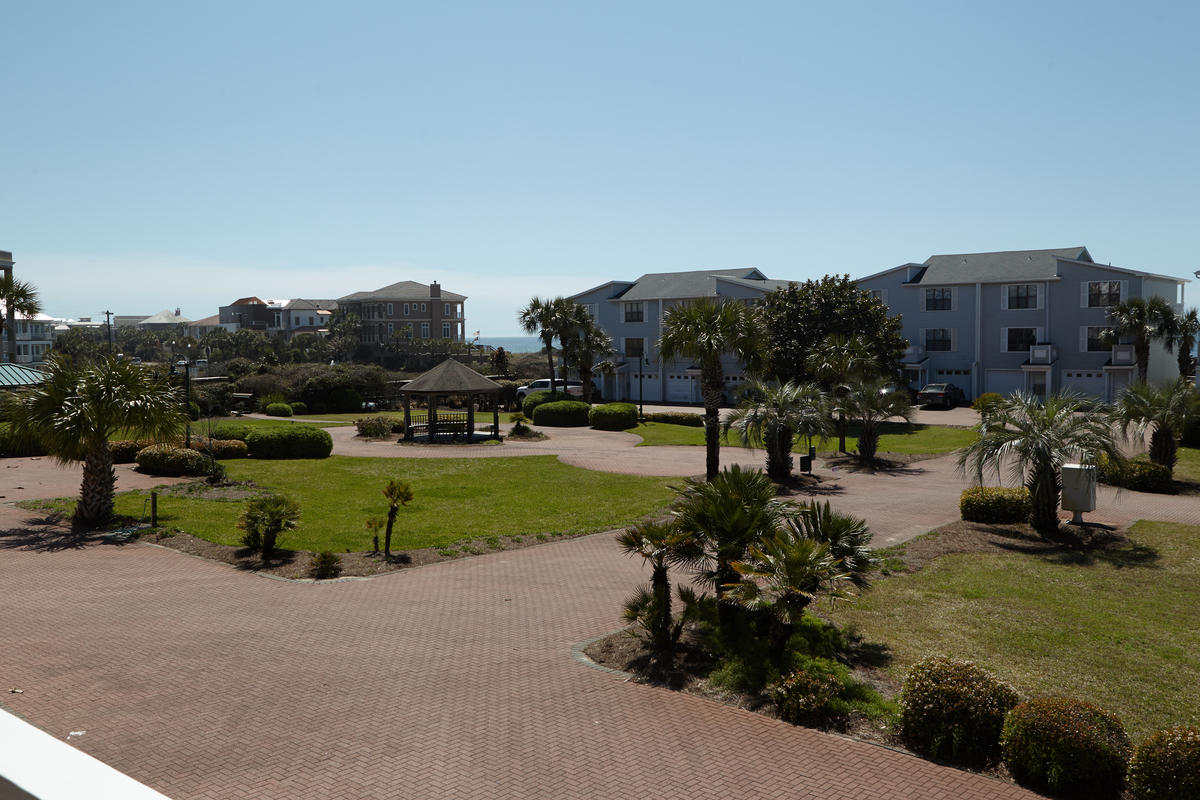 Seahaunts - Residential