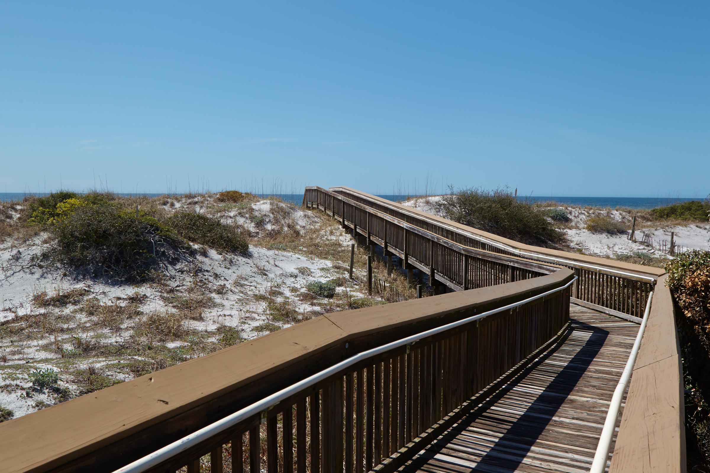 Seahaunts - Residential