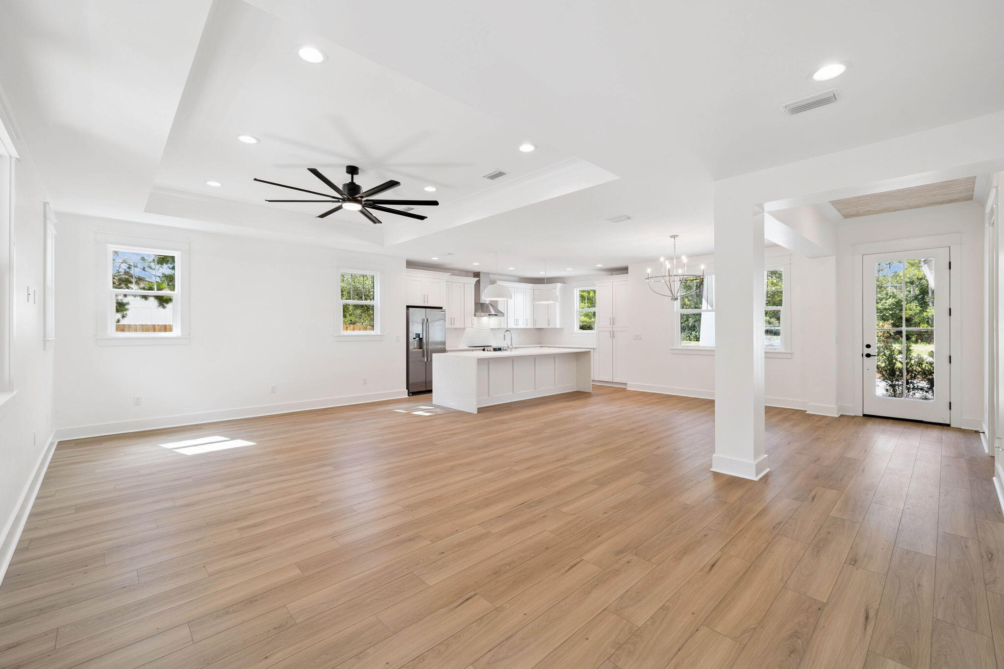 BEAR CREEK COTTAGES - Residential