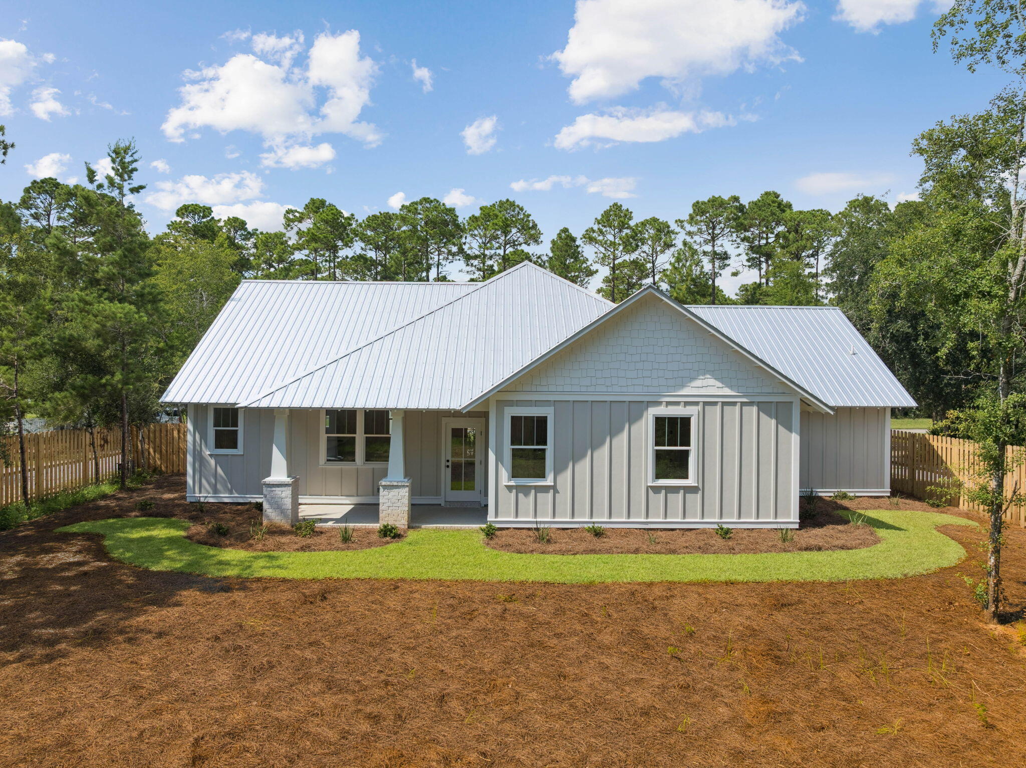 BEAR CREEK COTTAGES - Residential