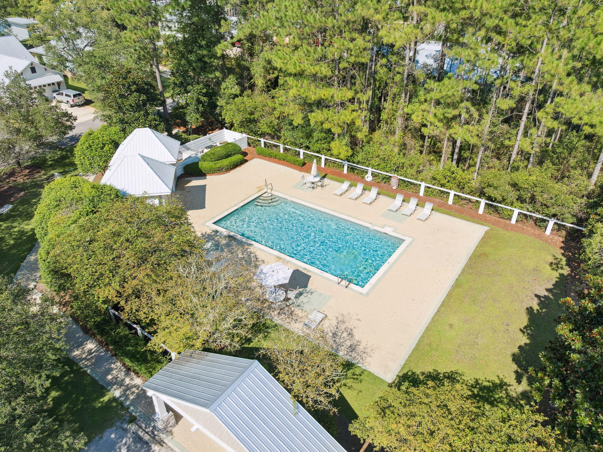BEAR CREEK COTTAGES - Residential