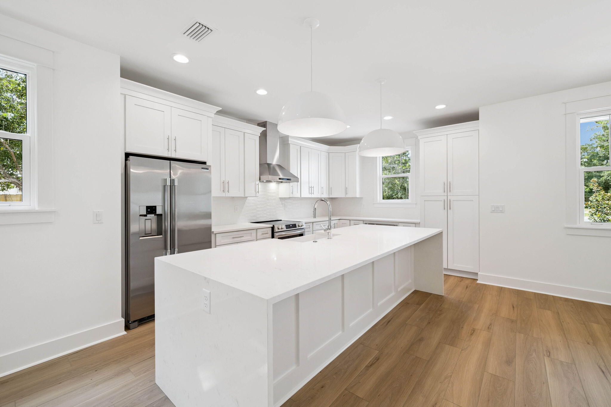 BEAR CREEK COTTAGES - Residential