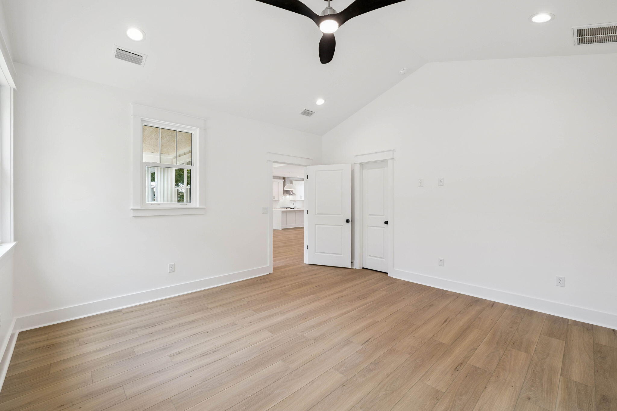 BEAR CREEK COTTAGES - Residential