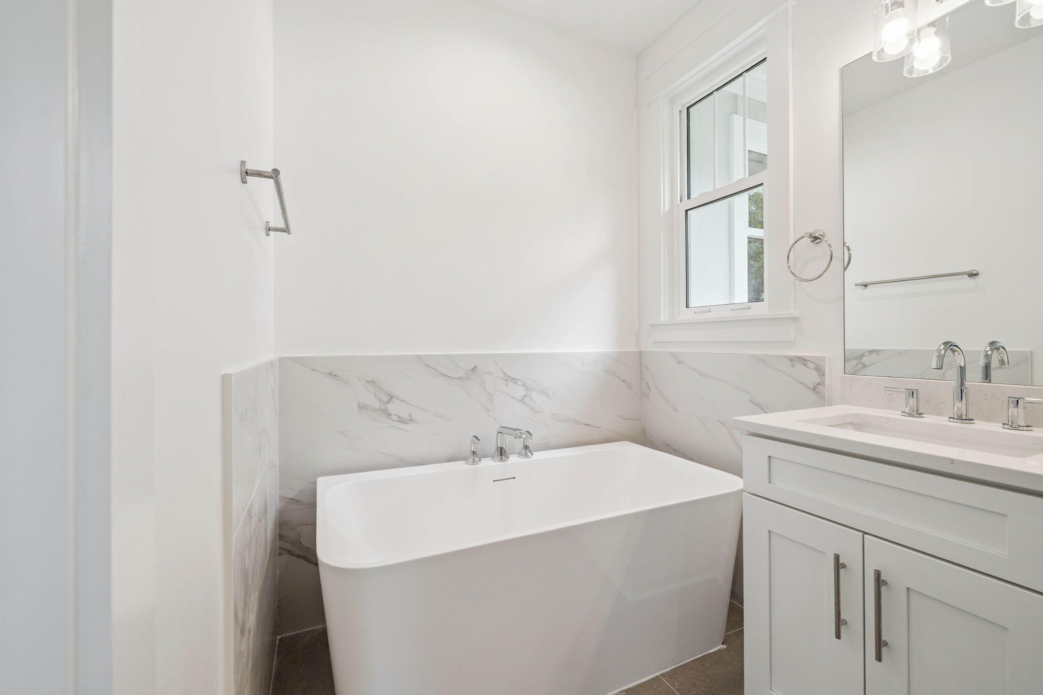 BEAR CREEK COTTAGES - Residential