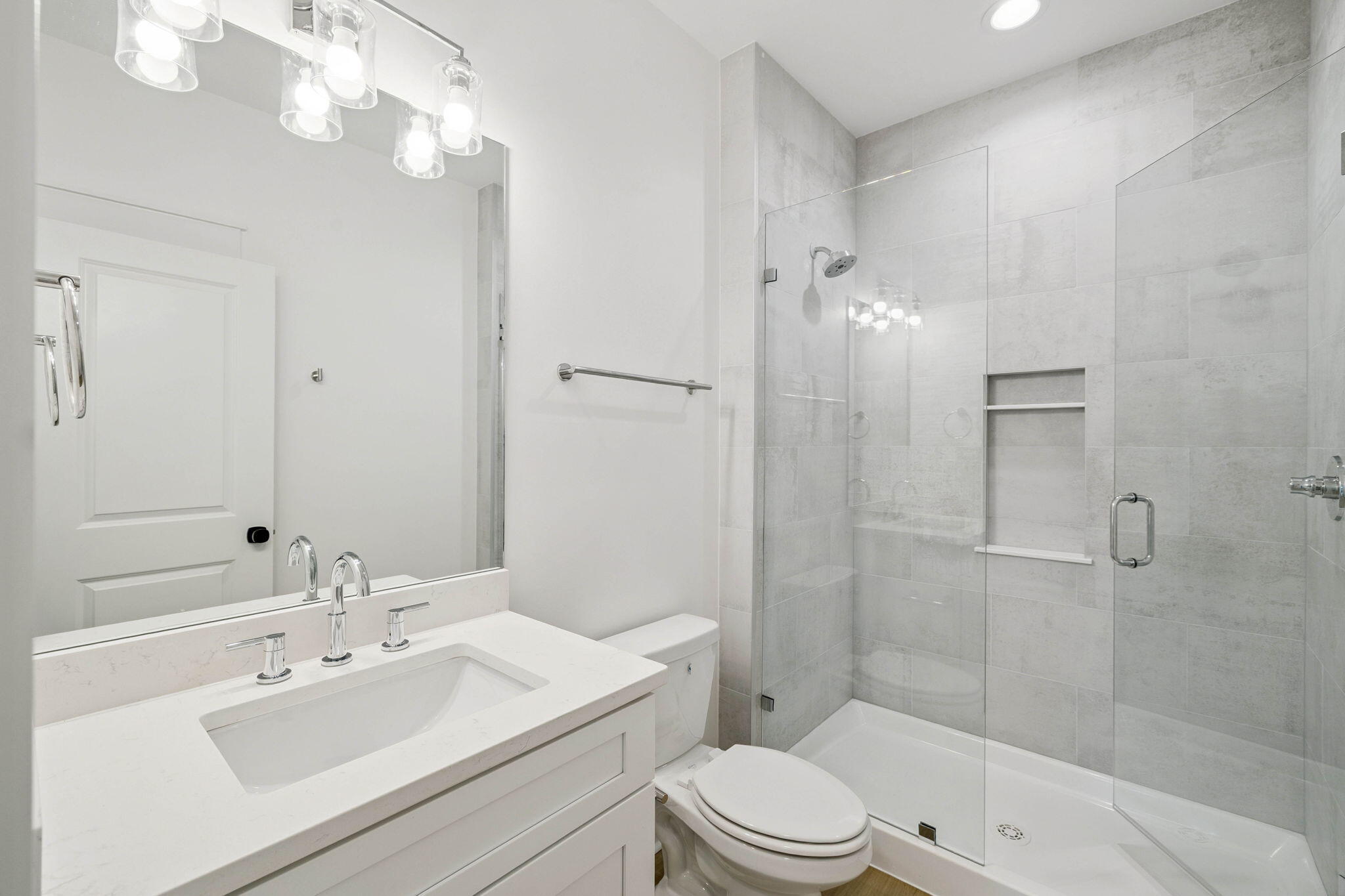 BEAR CREEK COTTAGES - Residential