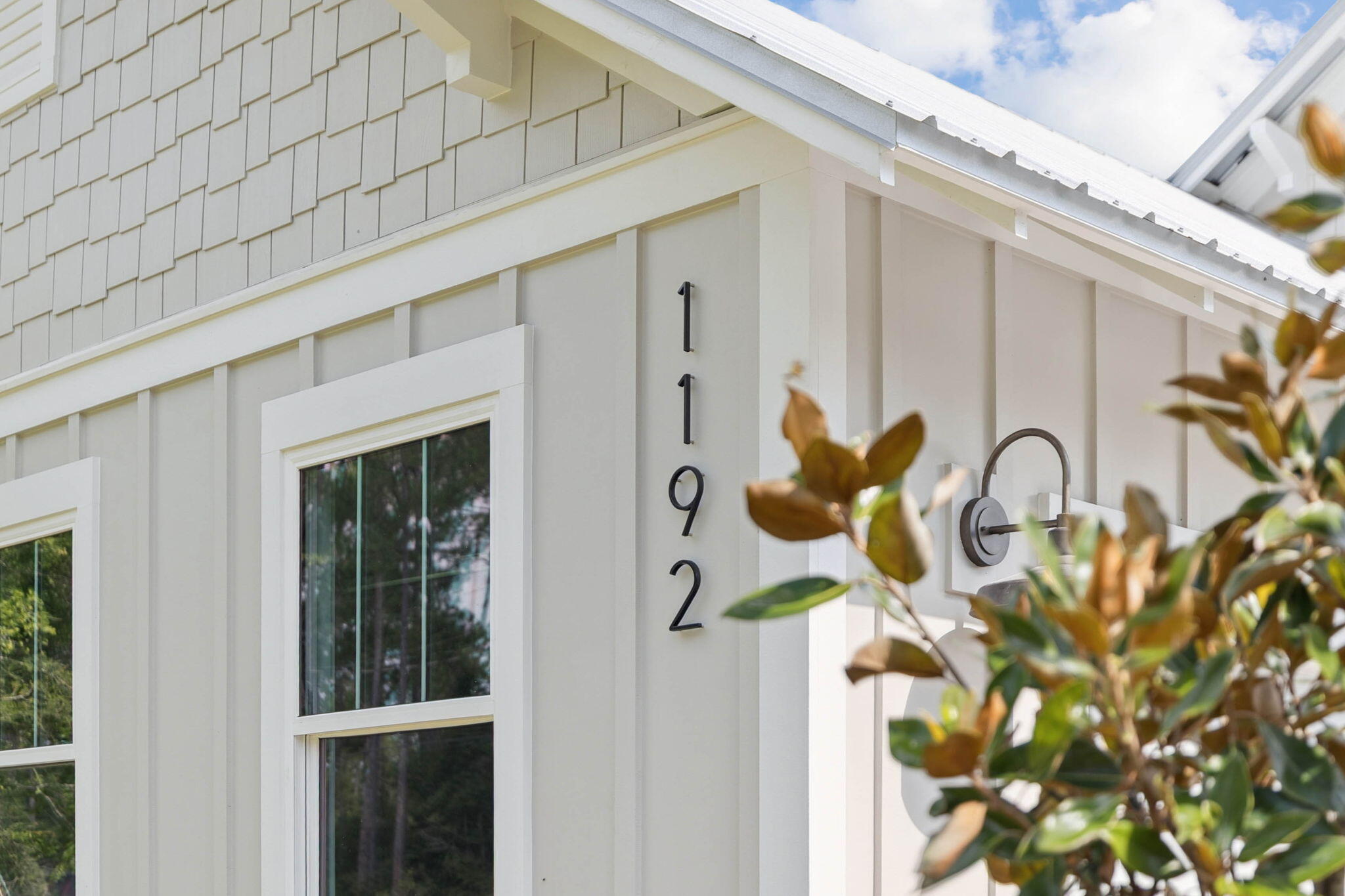 BEAR CREEK COTTAGES - Residential