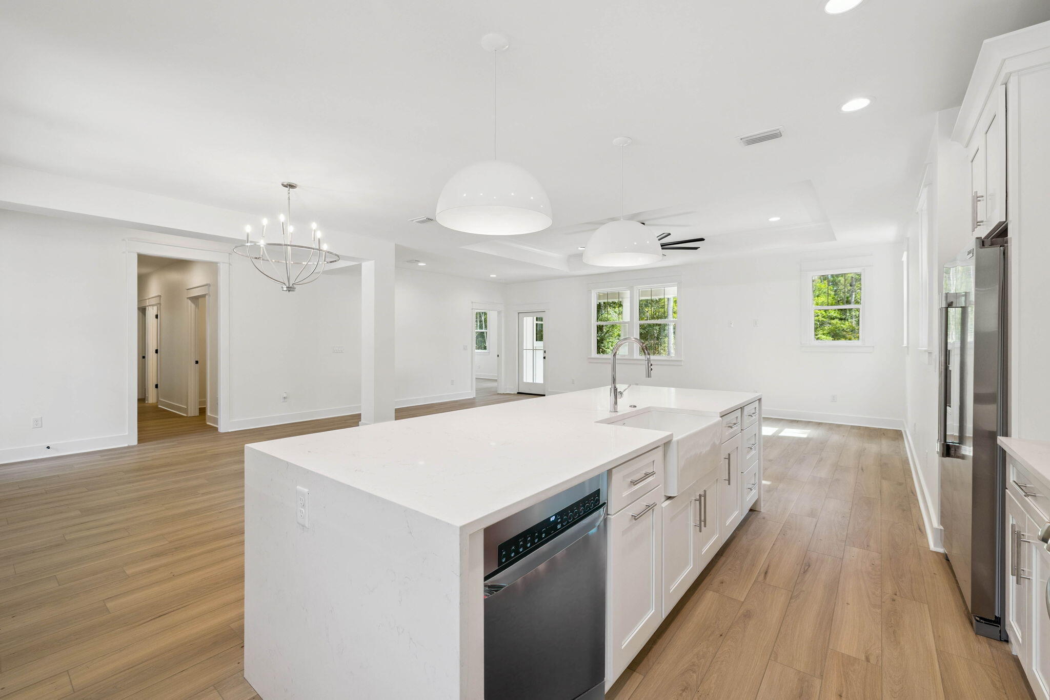 BEAR CREEK COTTAGES - Residential