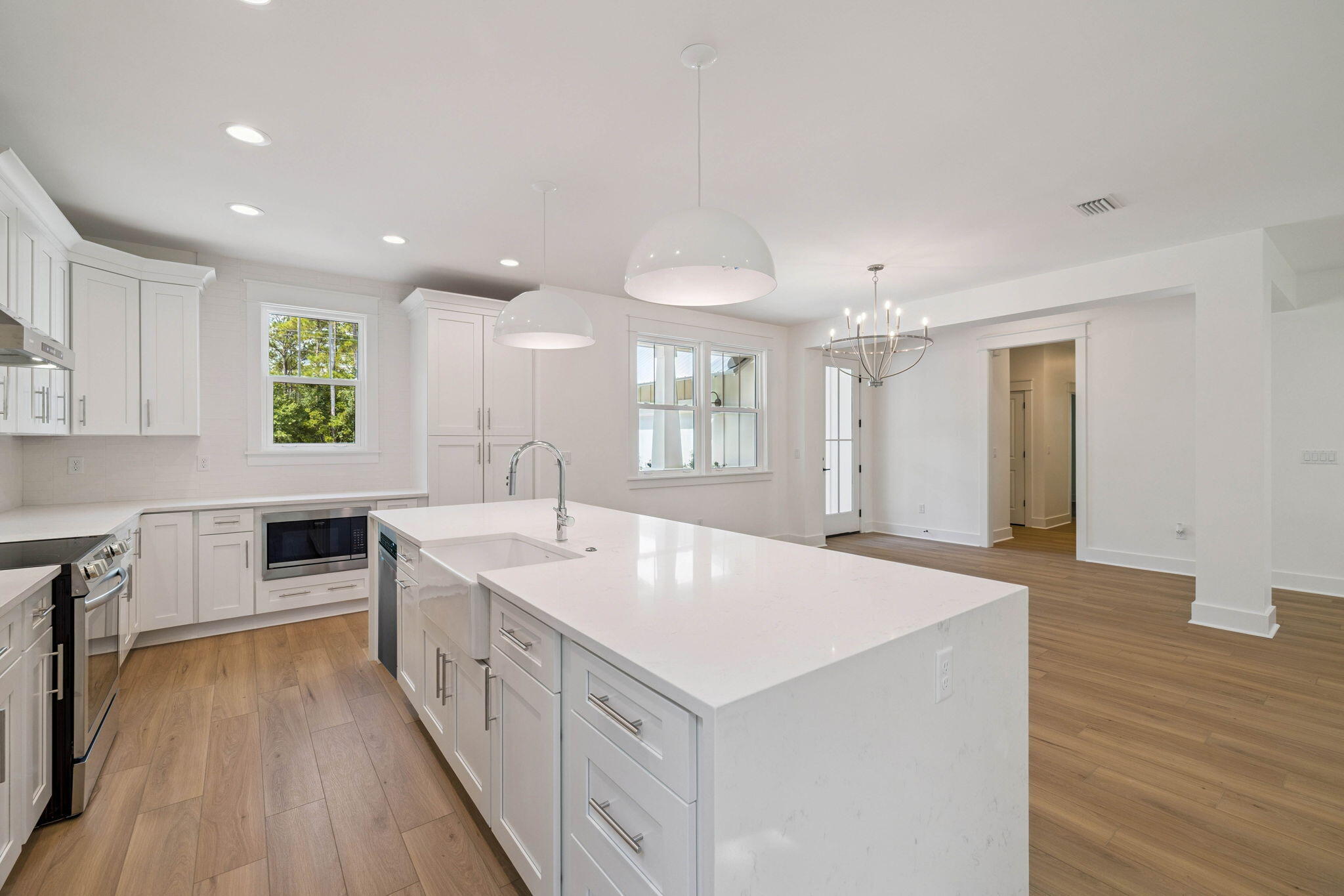 BEAR CREEK COTTAGES - Residential