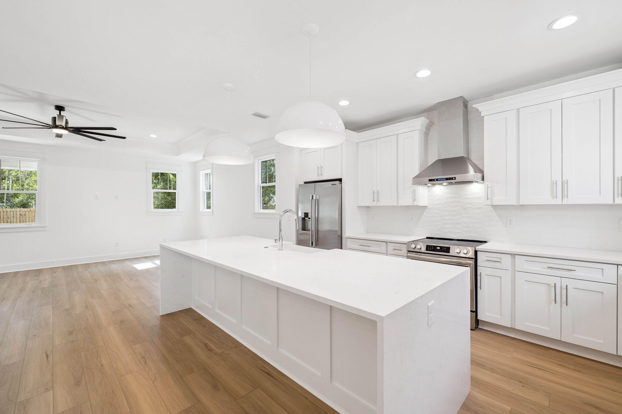 BEAR CREEK COTTAGES - Residential