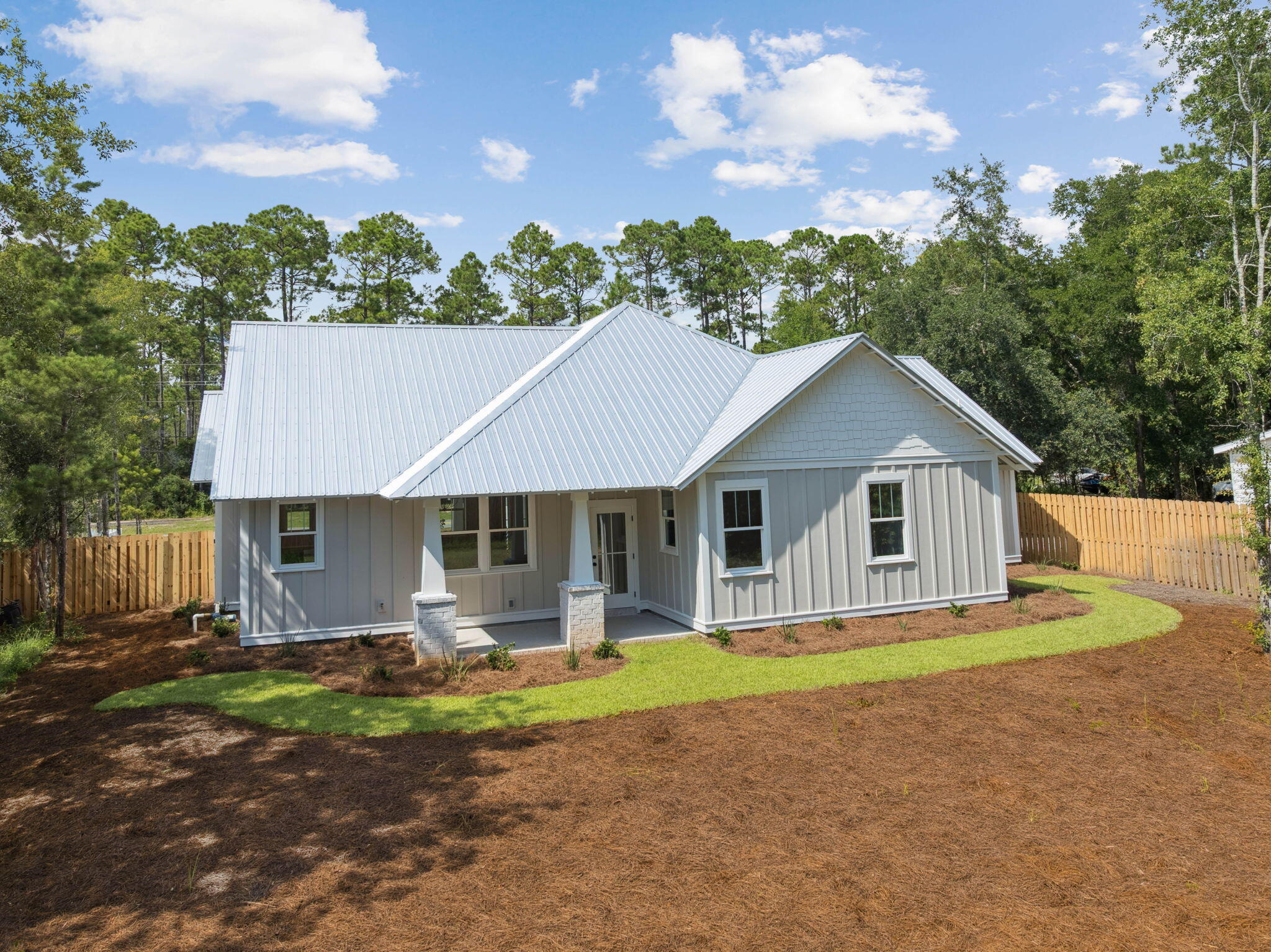 BEAR CREEK COTTAGES - Residential