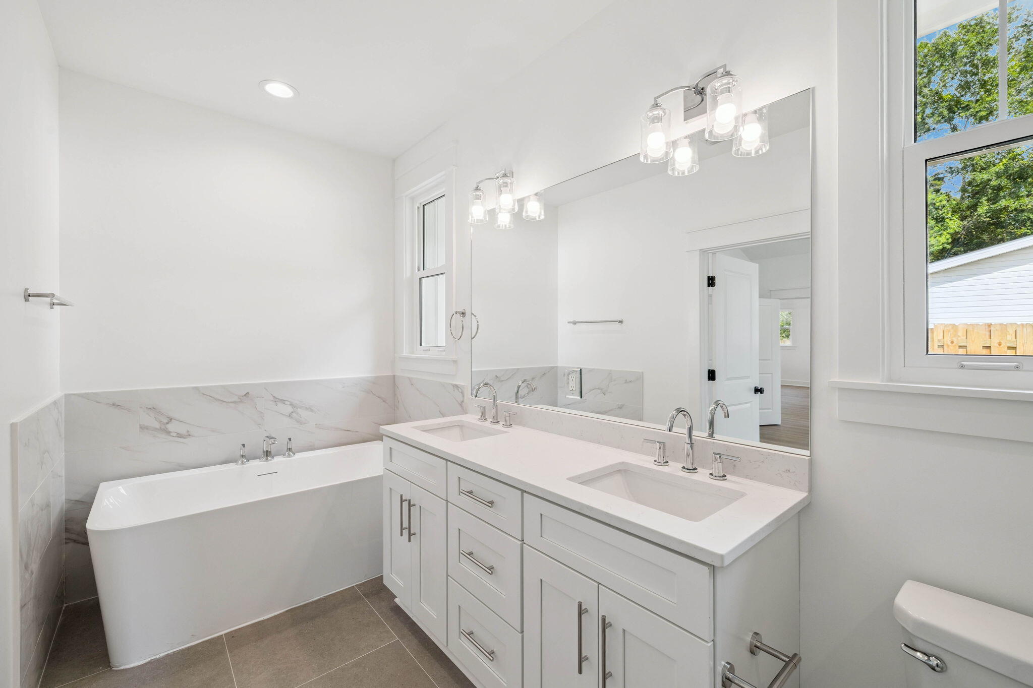 BEAR CREEK COTTAGES - Residential