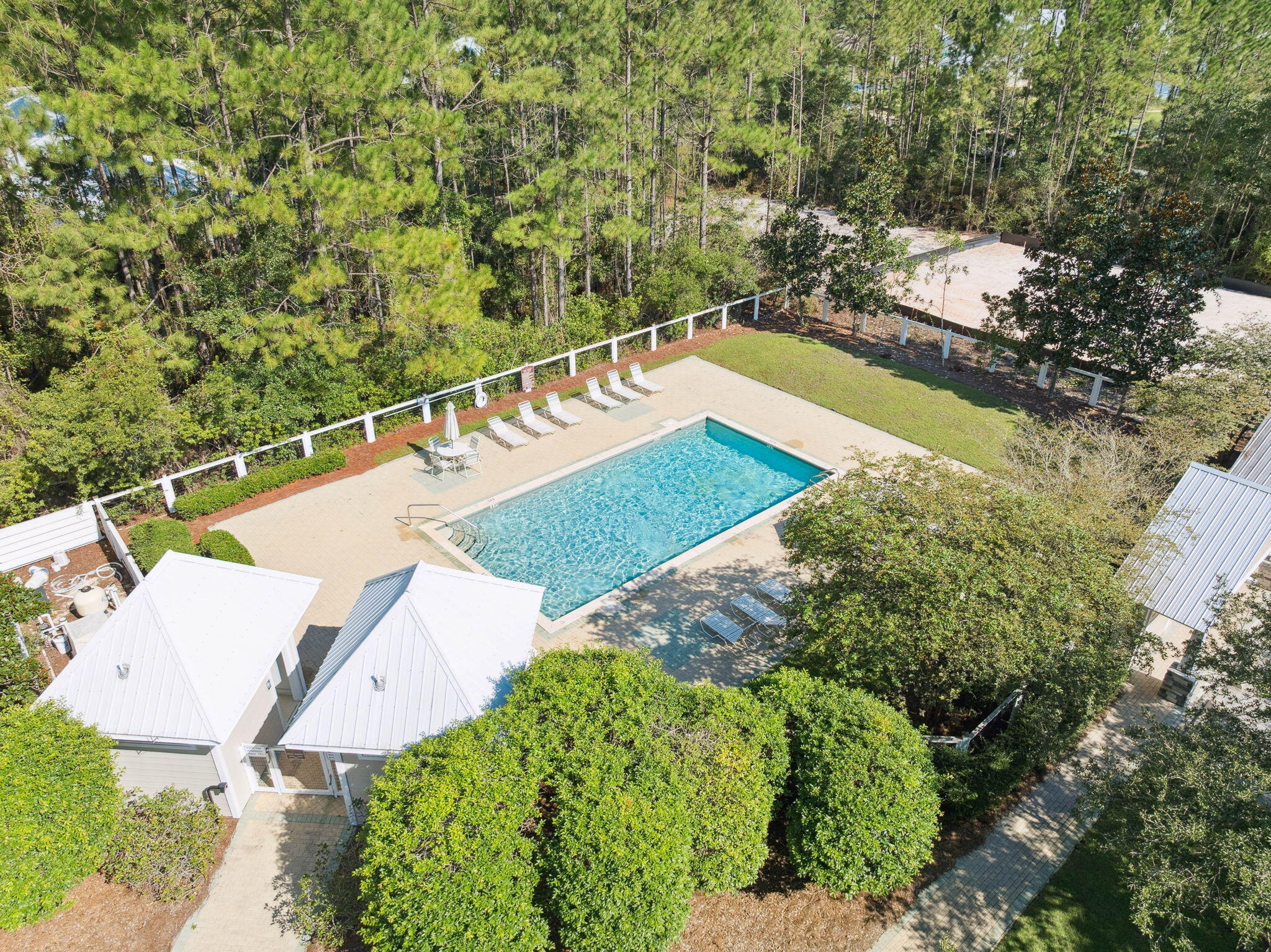 BEAR CREEK COTTAGES - Residential