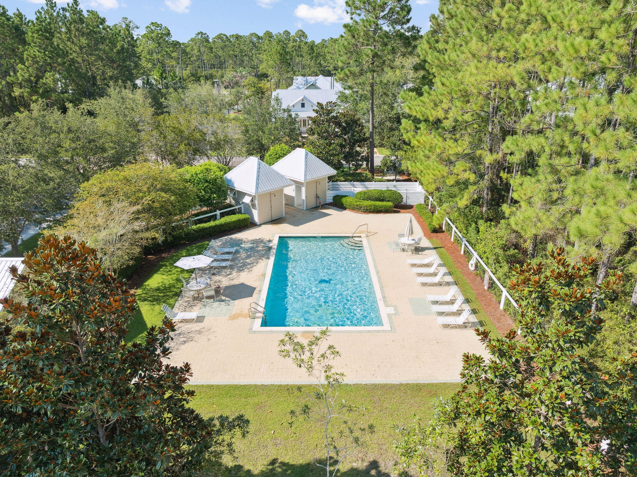 BEAR CREEK COTTAGES - Residential
