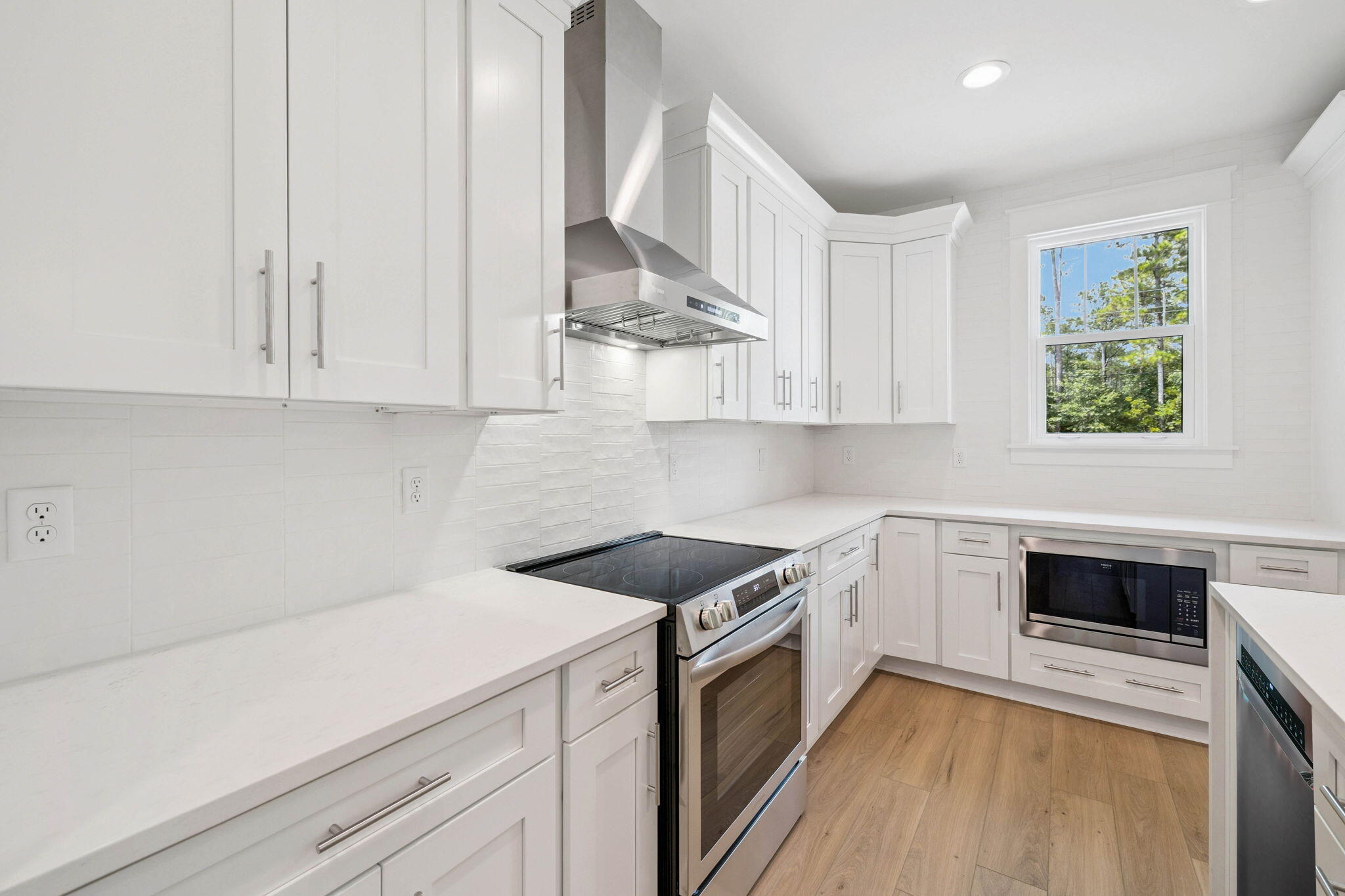 BEAR CREEK COTTAGES - Residential