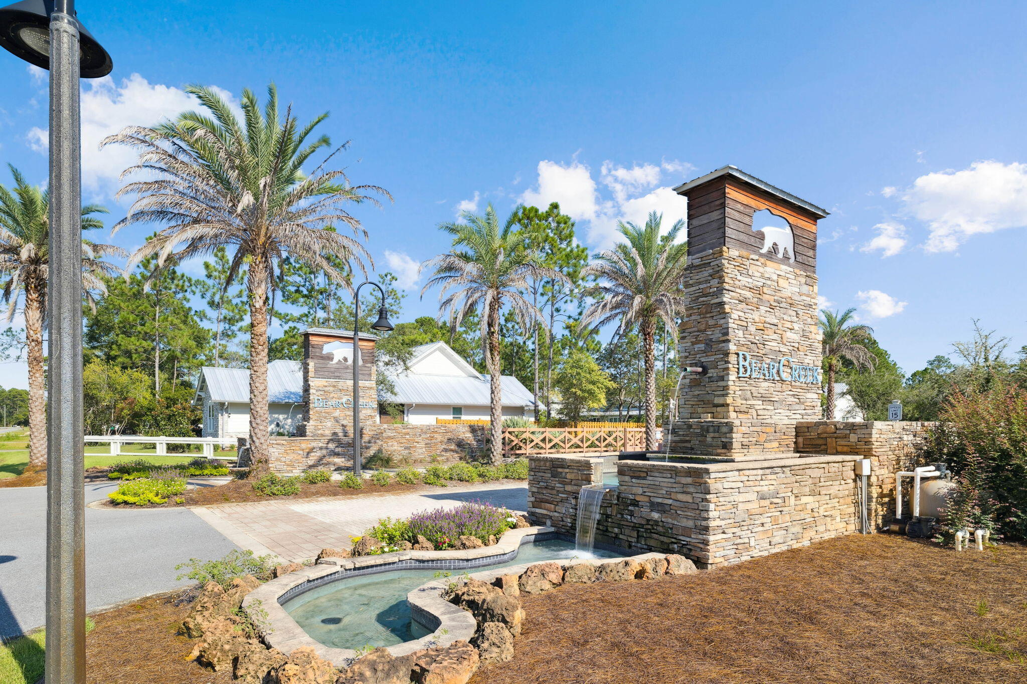 BEAR CREEK COTTAGES - Residential
