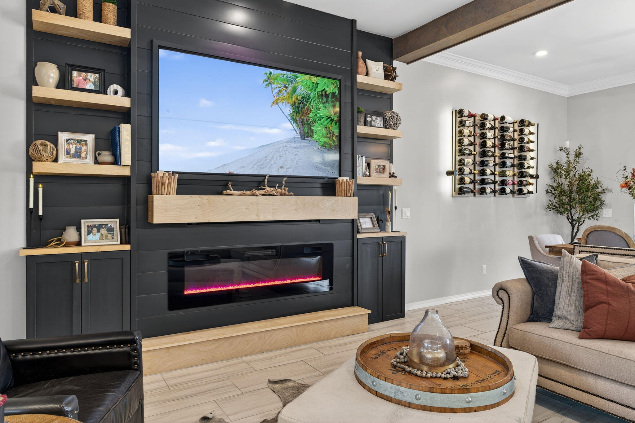 GOLF VIEW - Residential