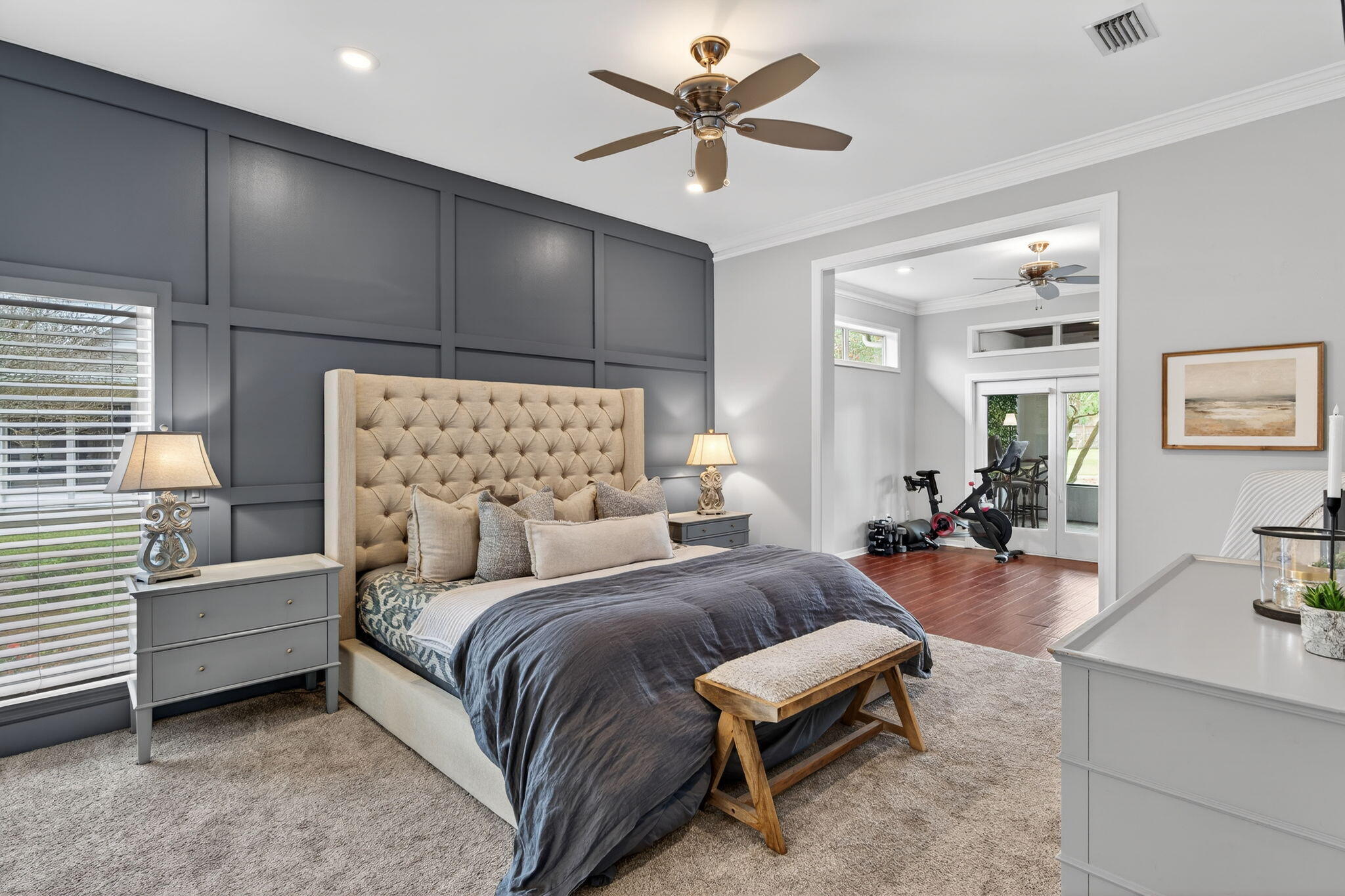 GOLF VIEW - Residential