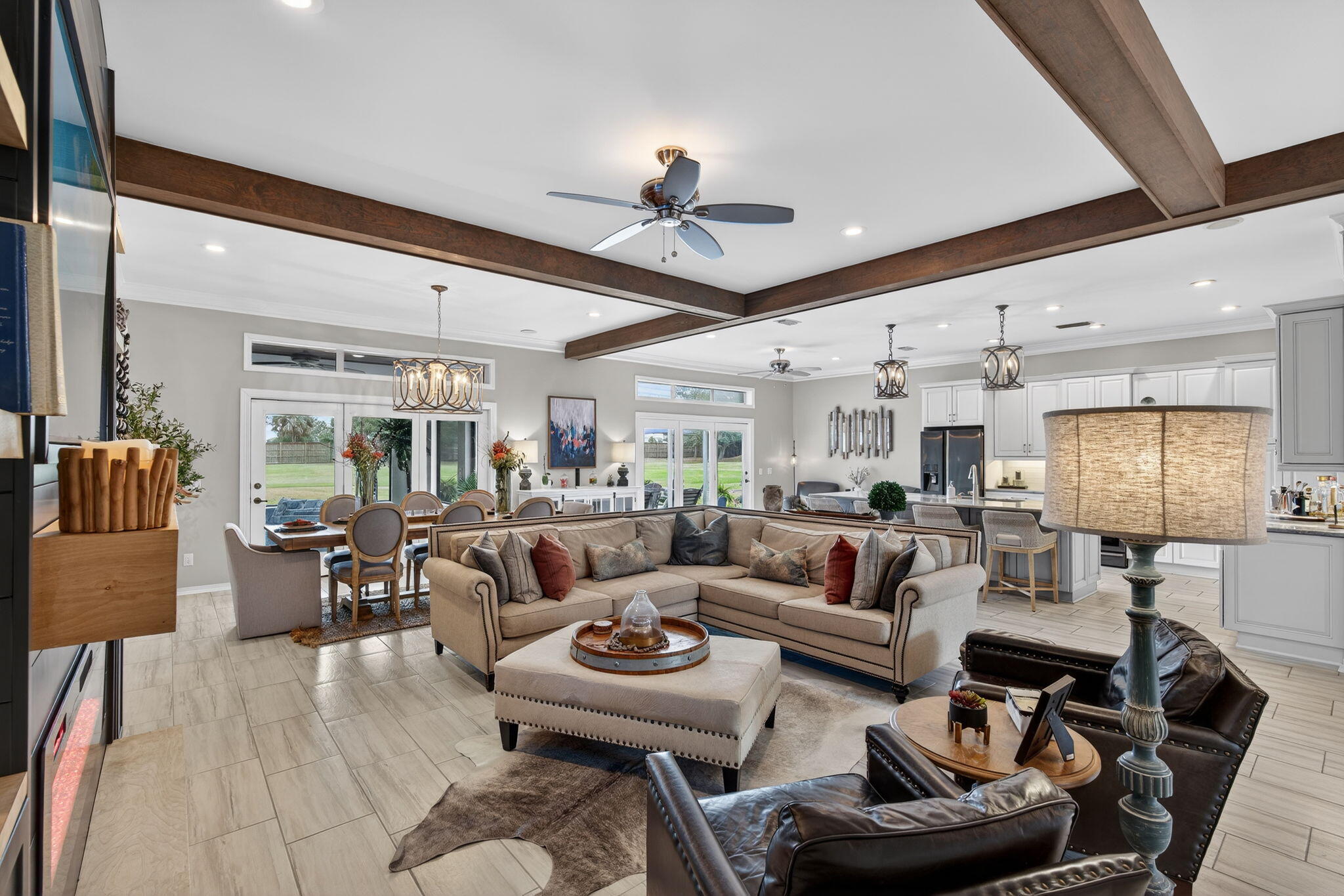 GOLF VIEW - Residential