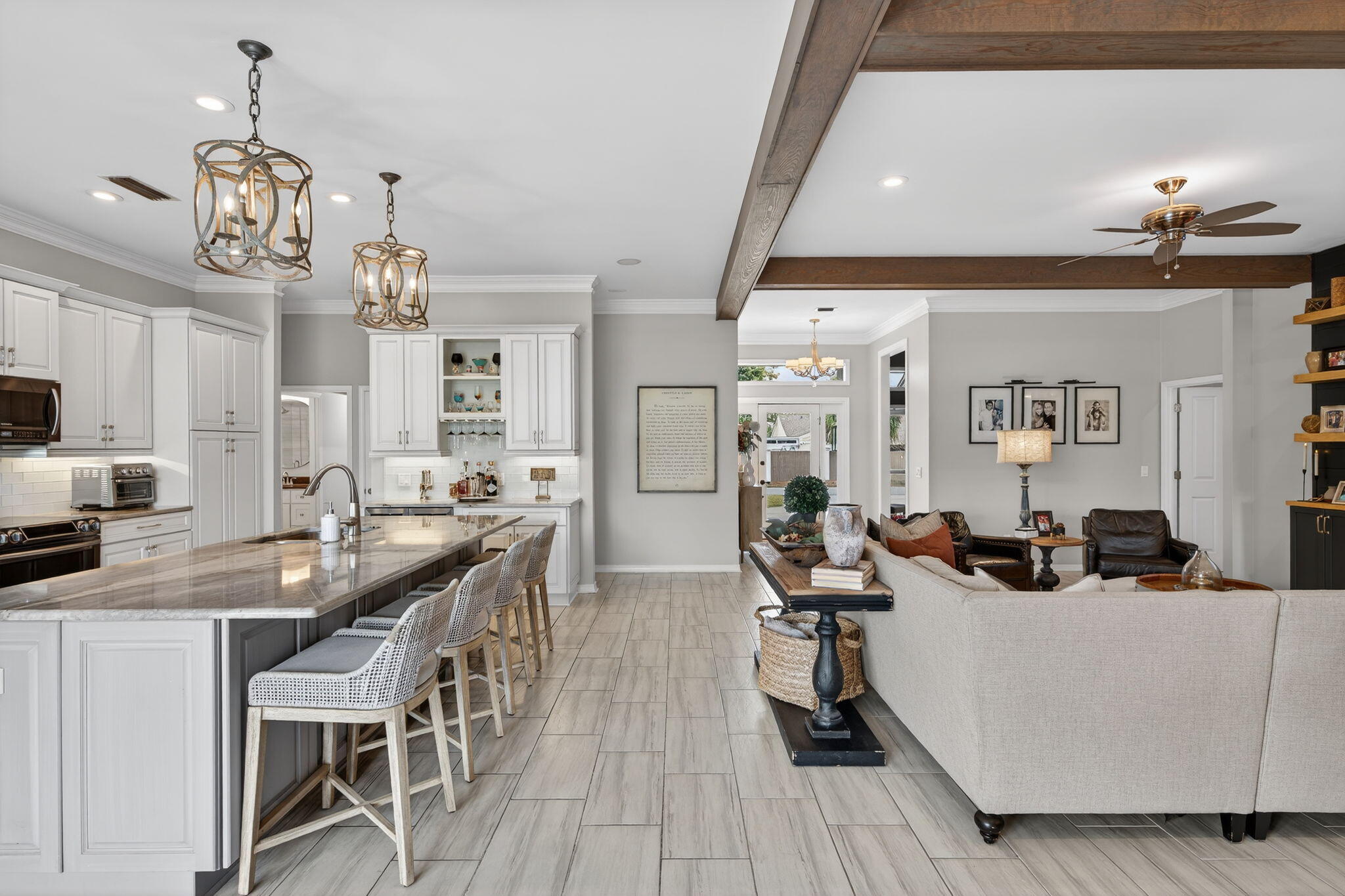 GOLF VIEW - Residential