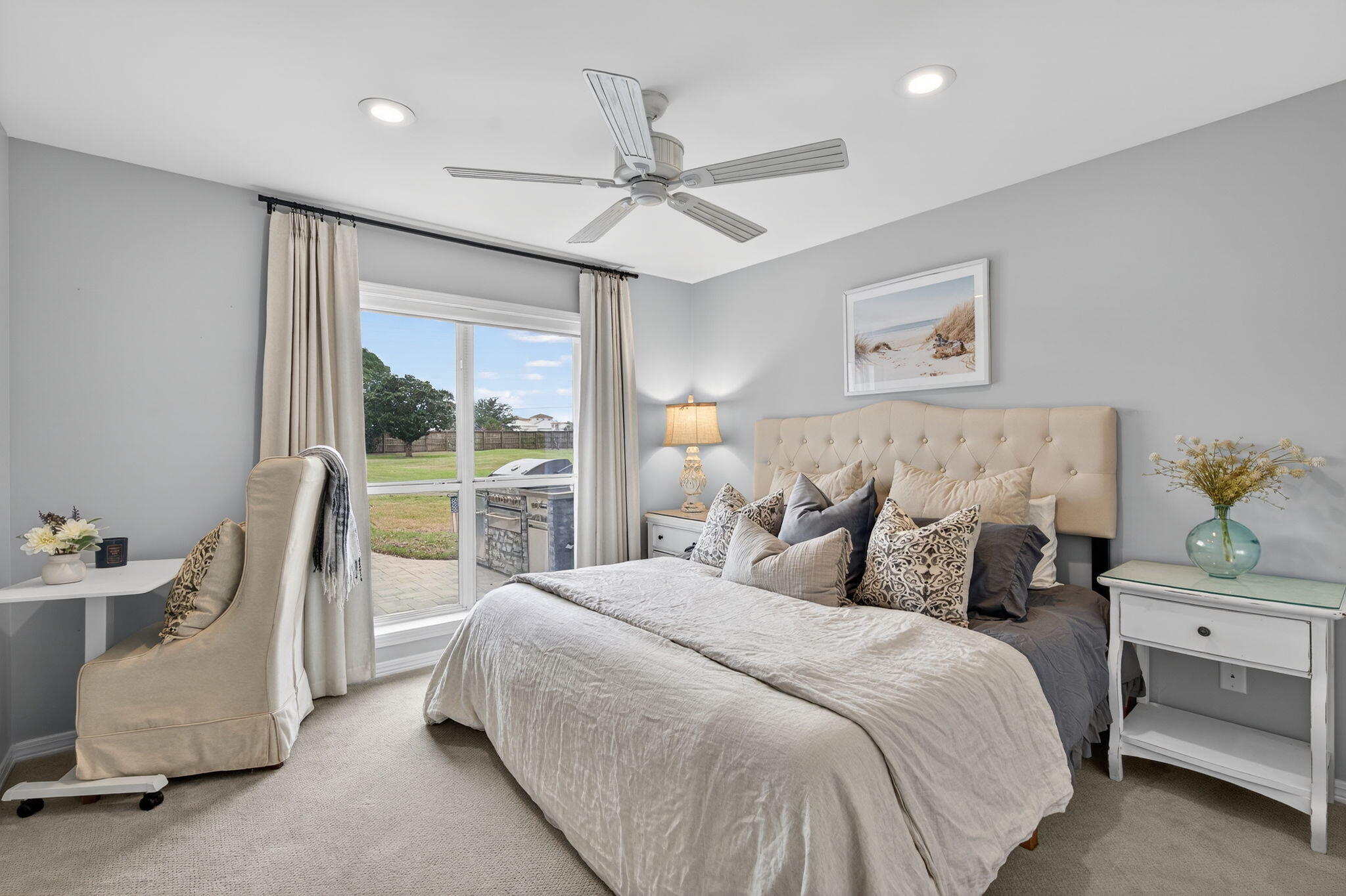 GOLF VIEW - Residential