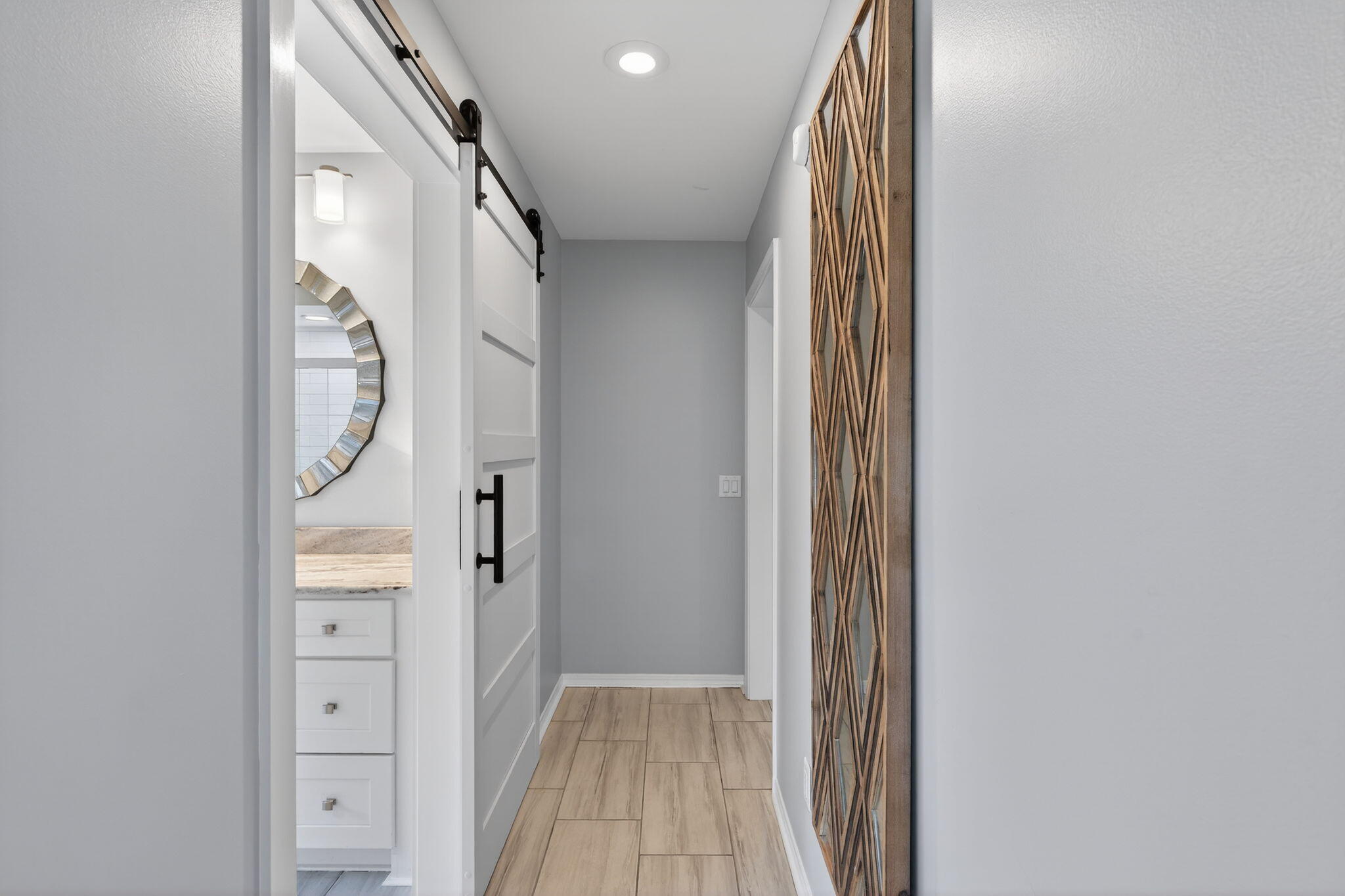 GOLF VIEW - Residential