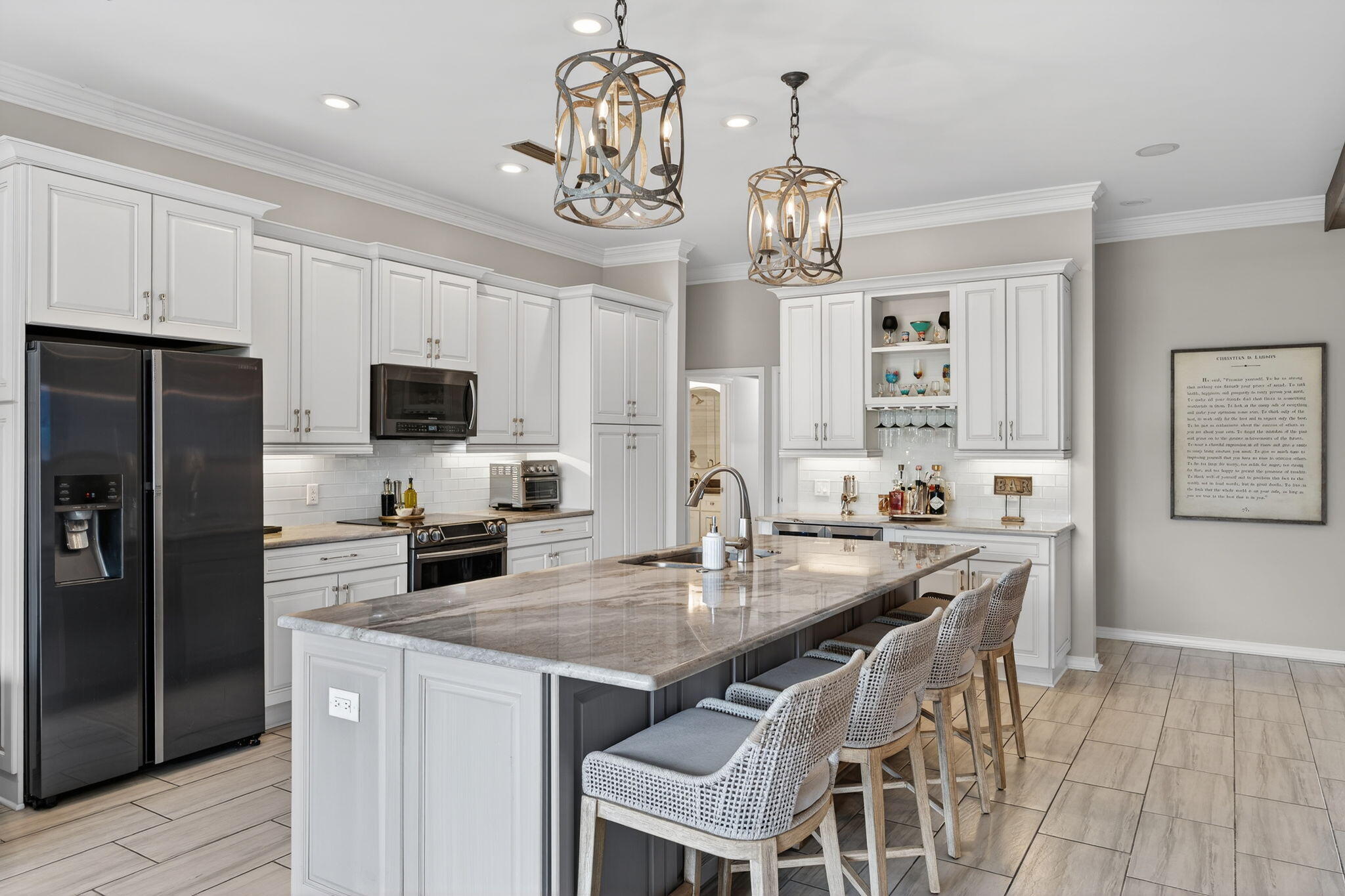 GOLF VIEW - Residential