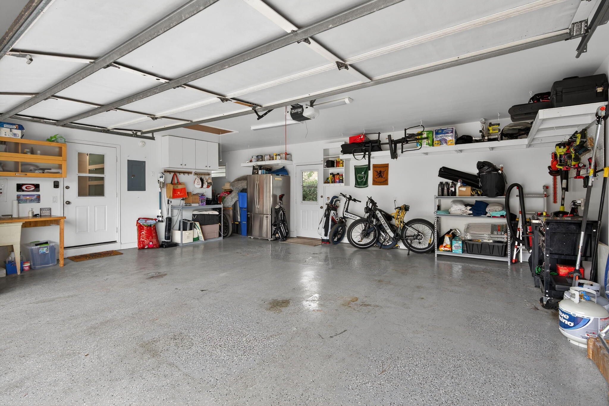 GOLF VIEW - Residential