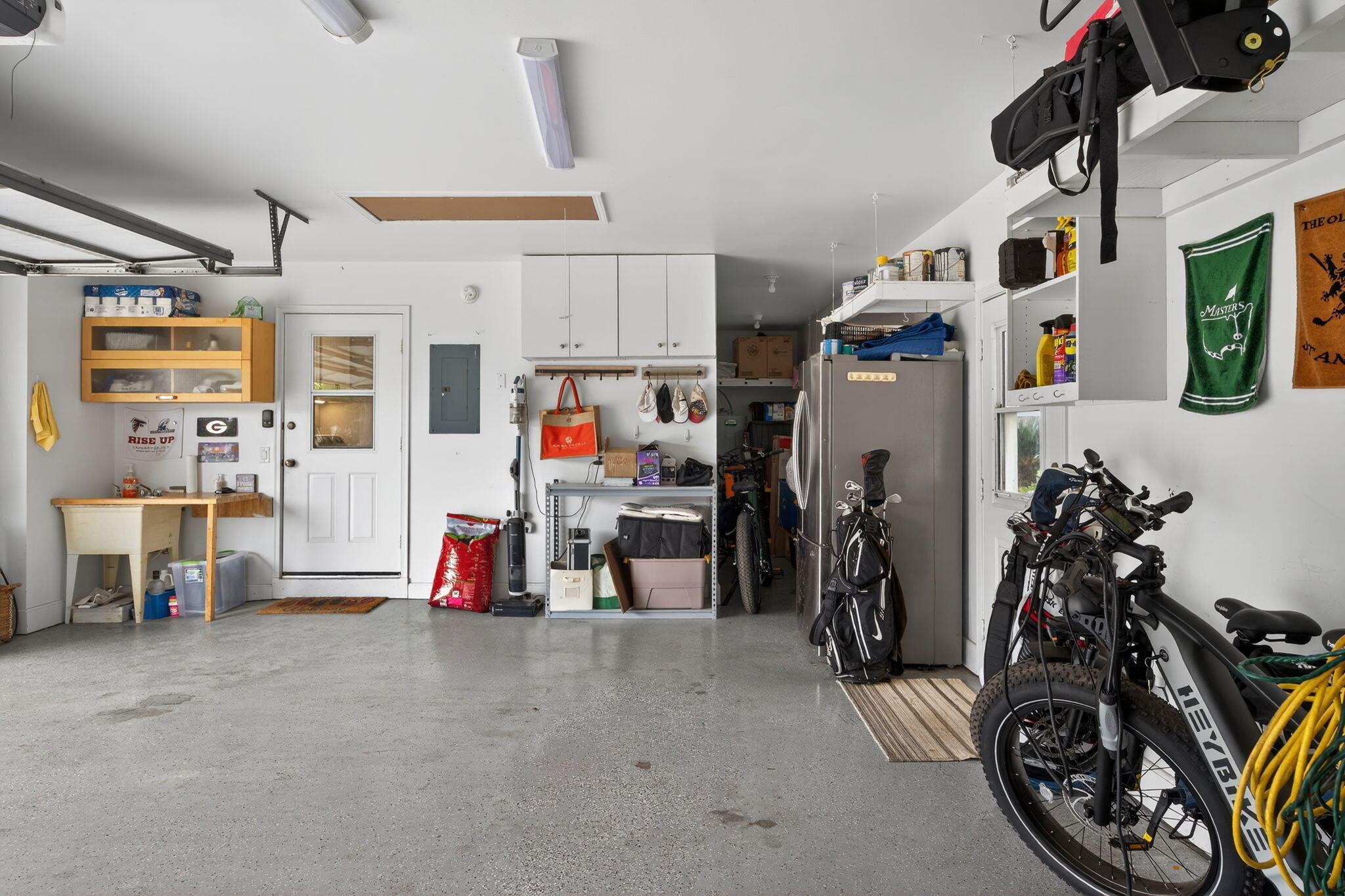 GOLF VIEW - Residential