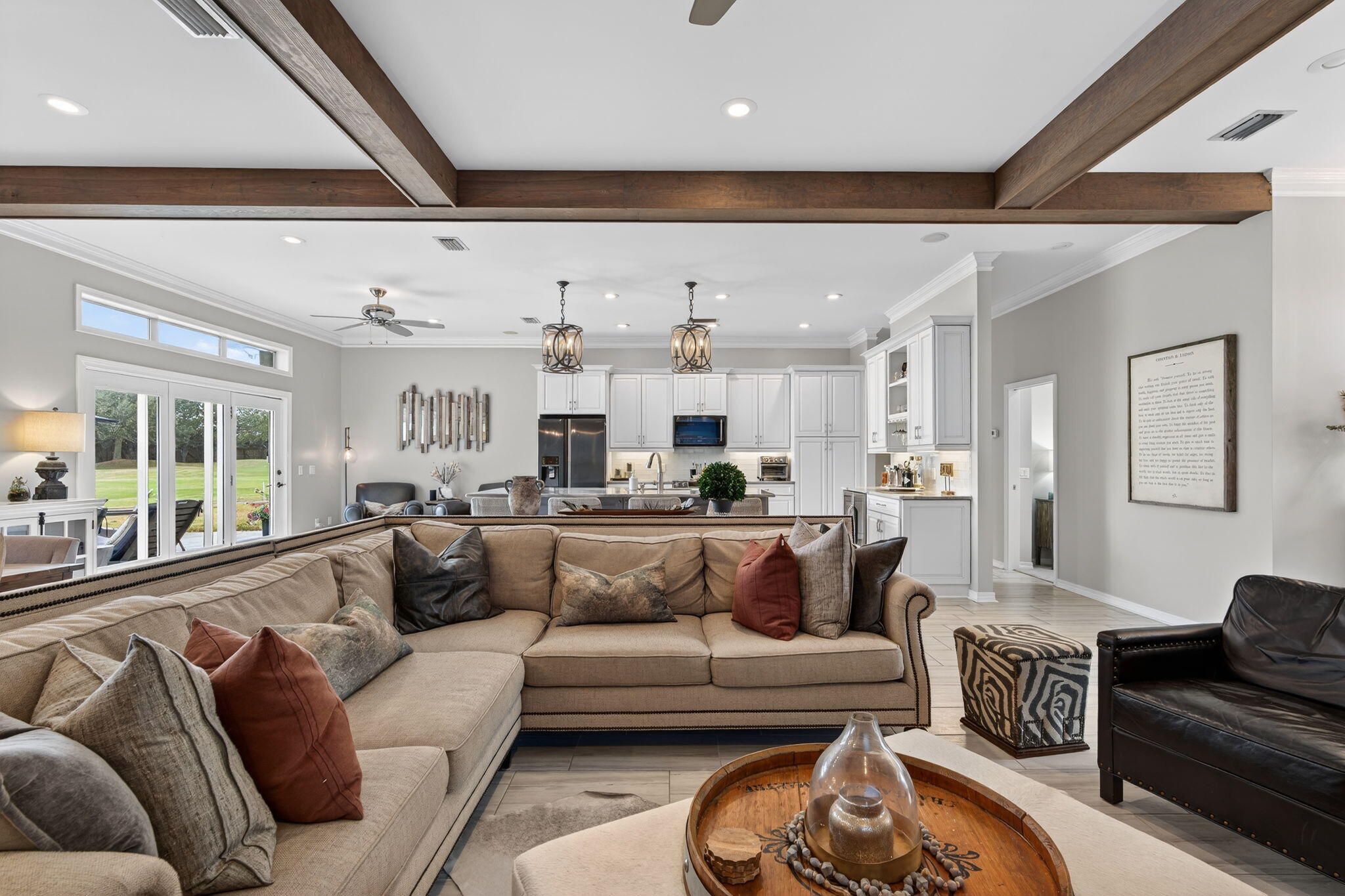 GOLF VIEW - Residential