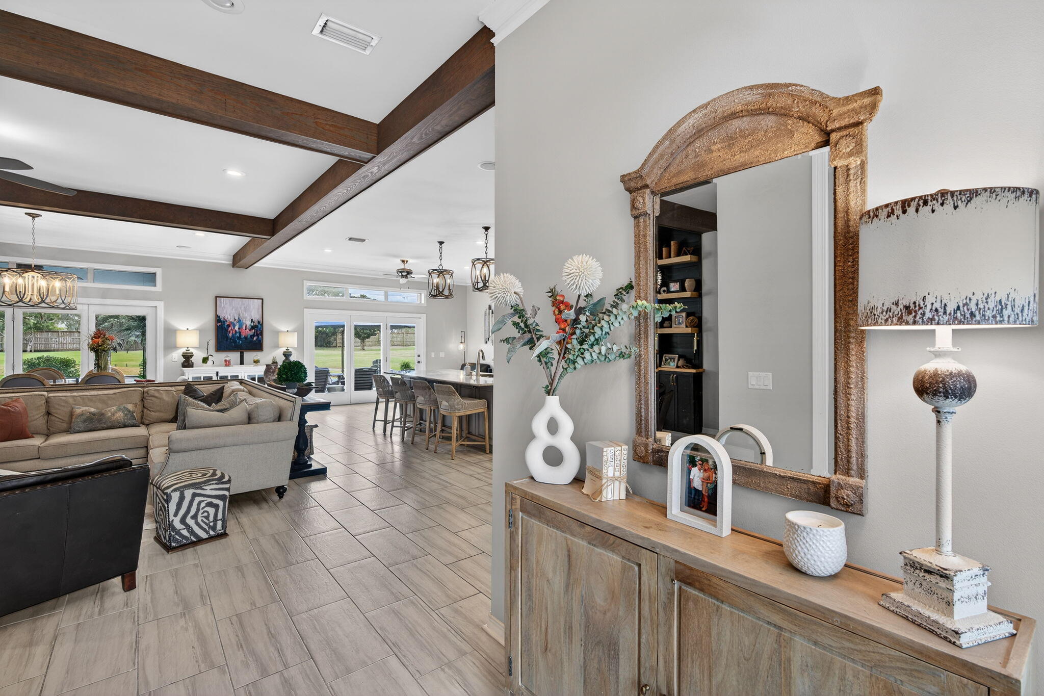 GOLF VIEW - Residential