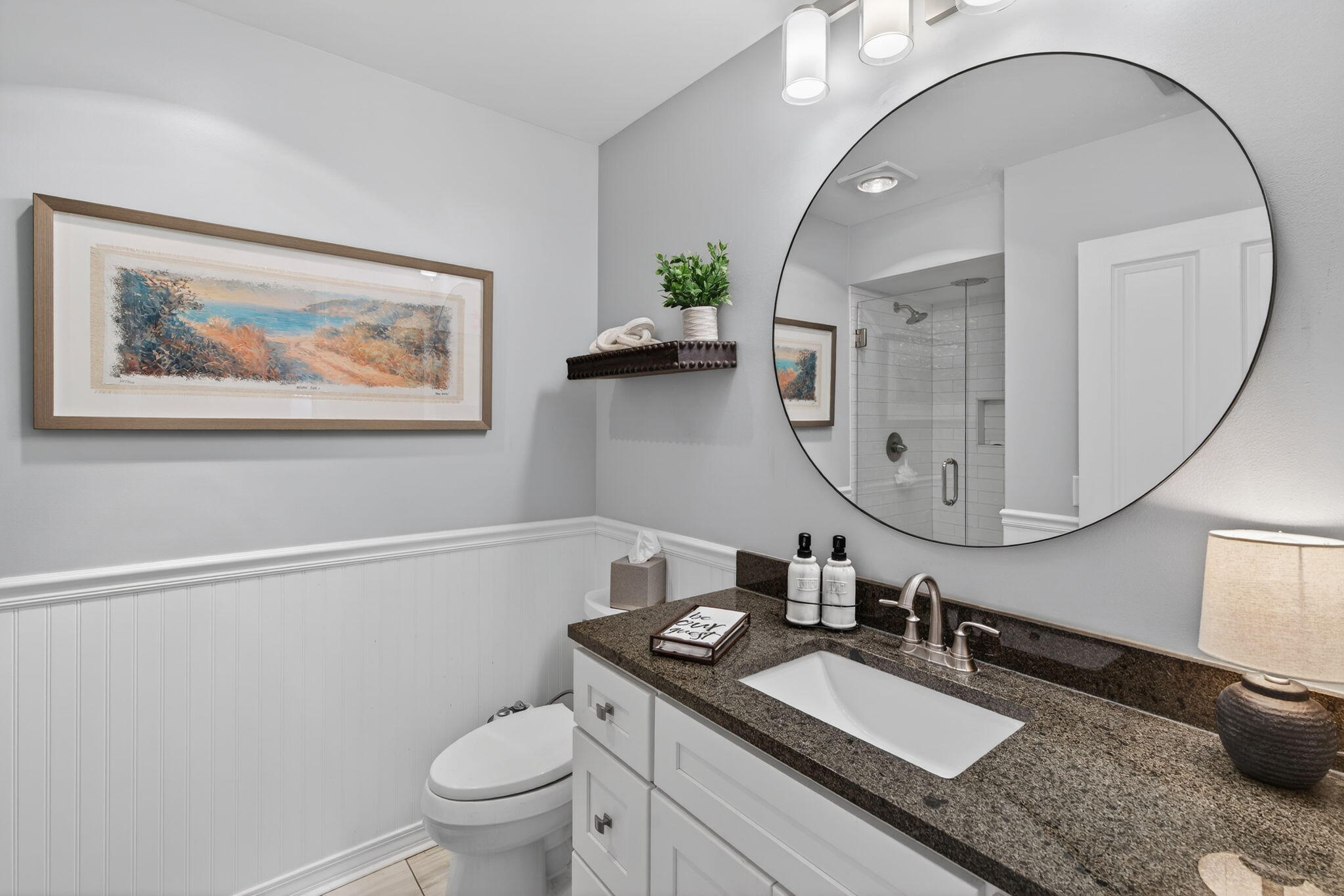 GOLF VIEW - Residential