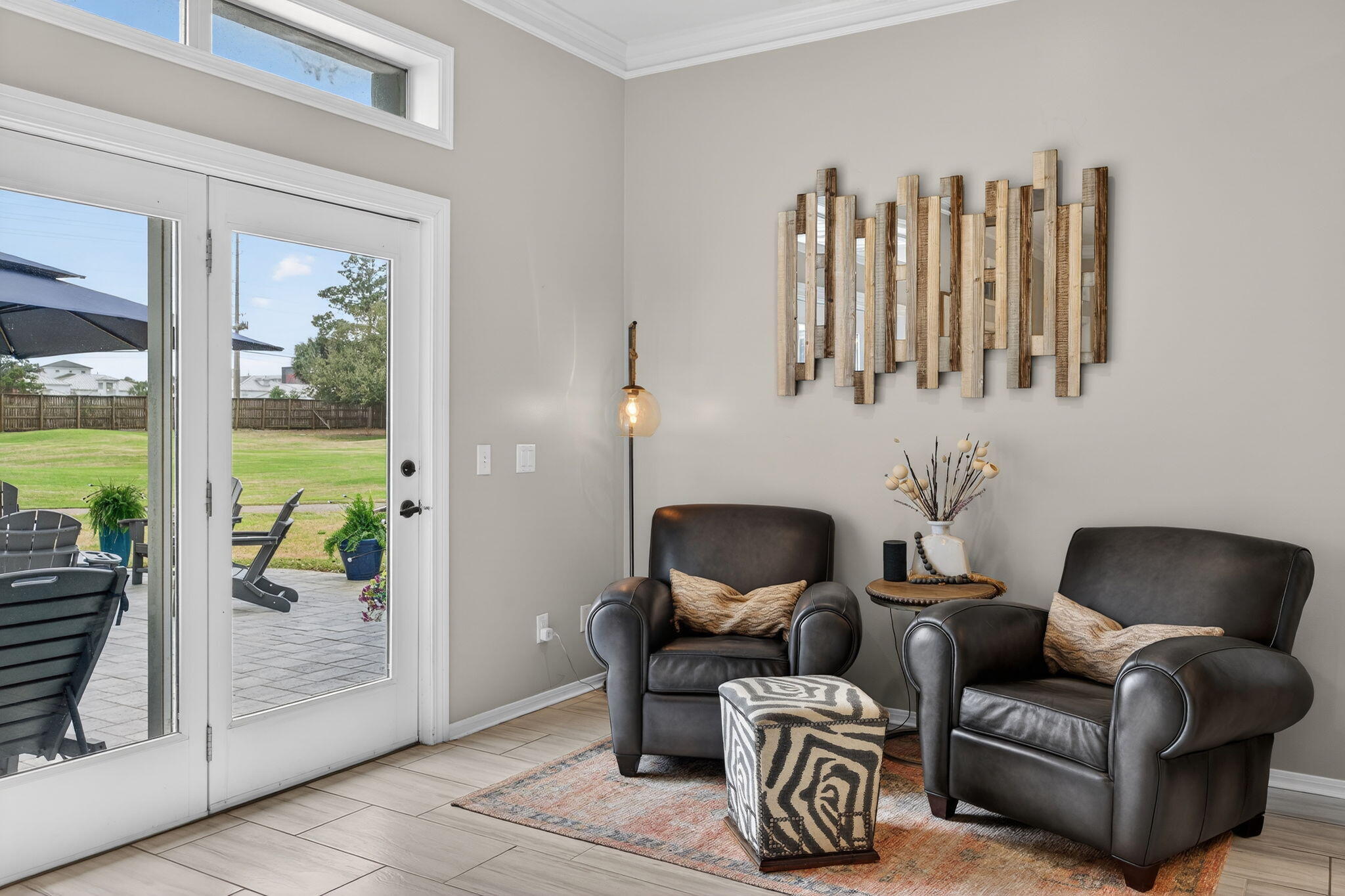 GOLF VIEW - Residential