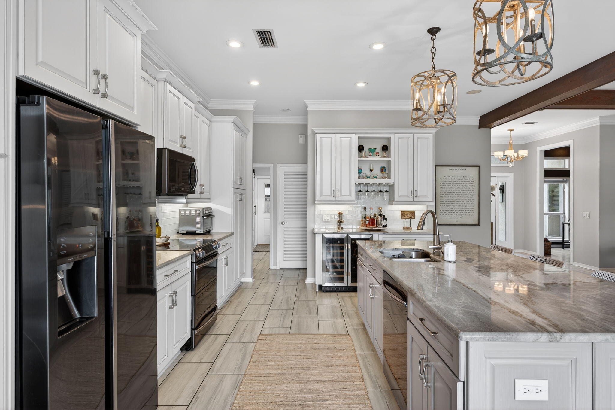 GOLF VIEW - Residential