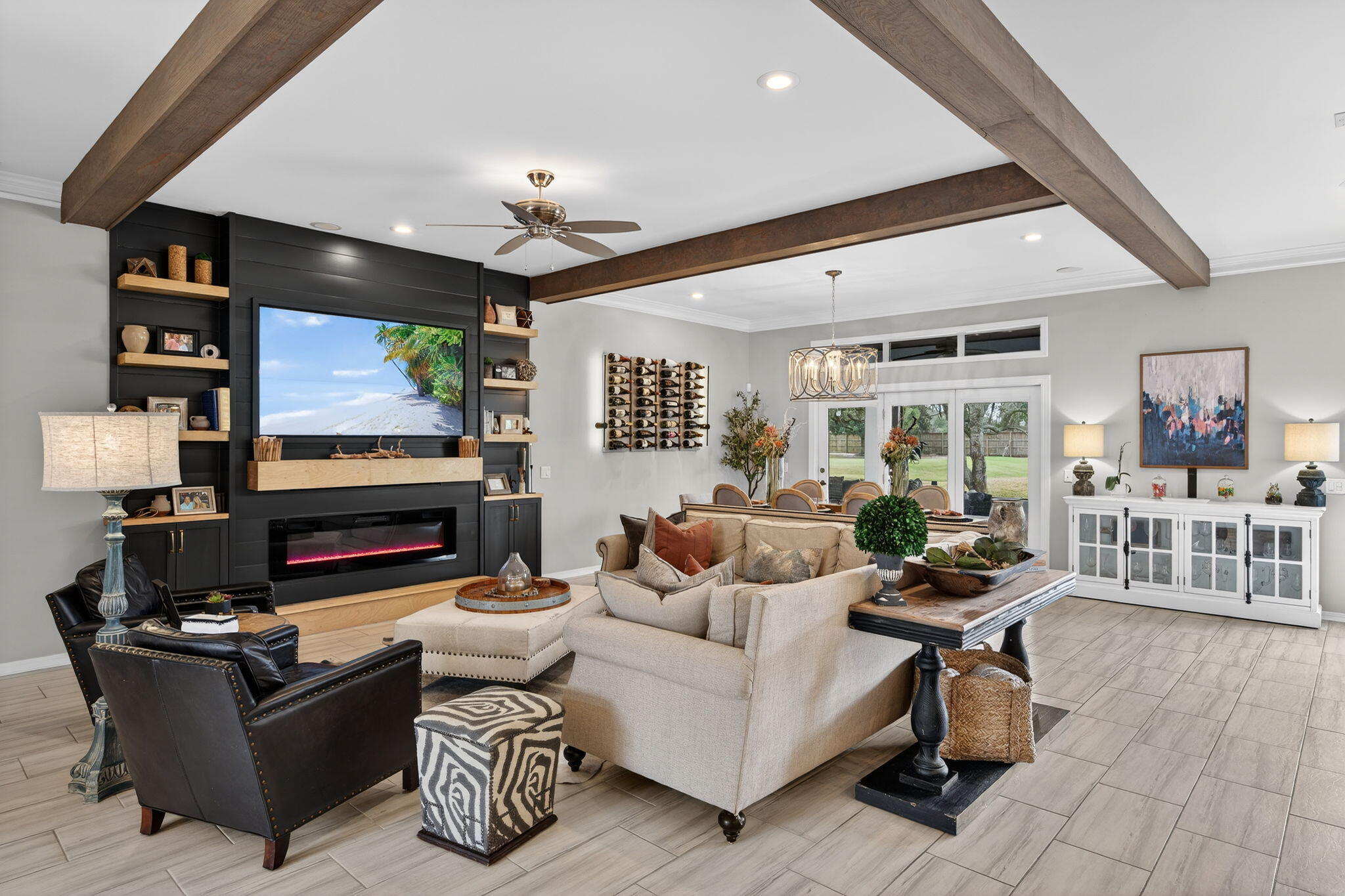 GOLF VIEW - Residential