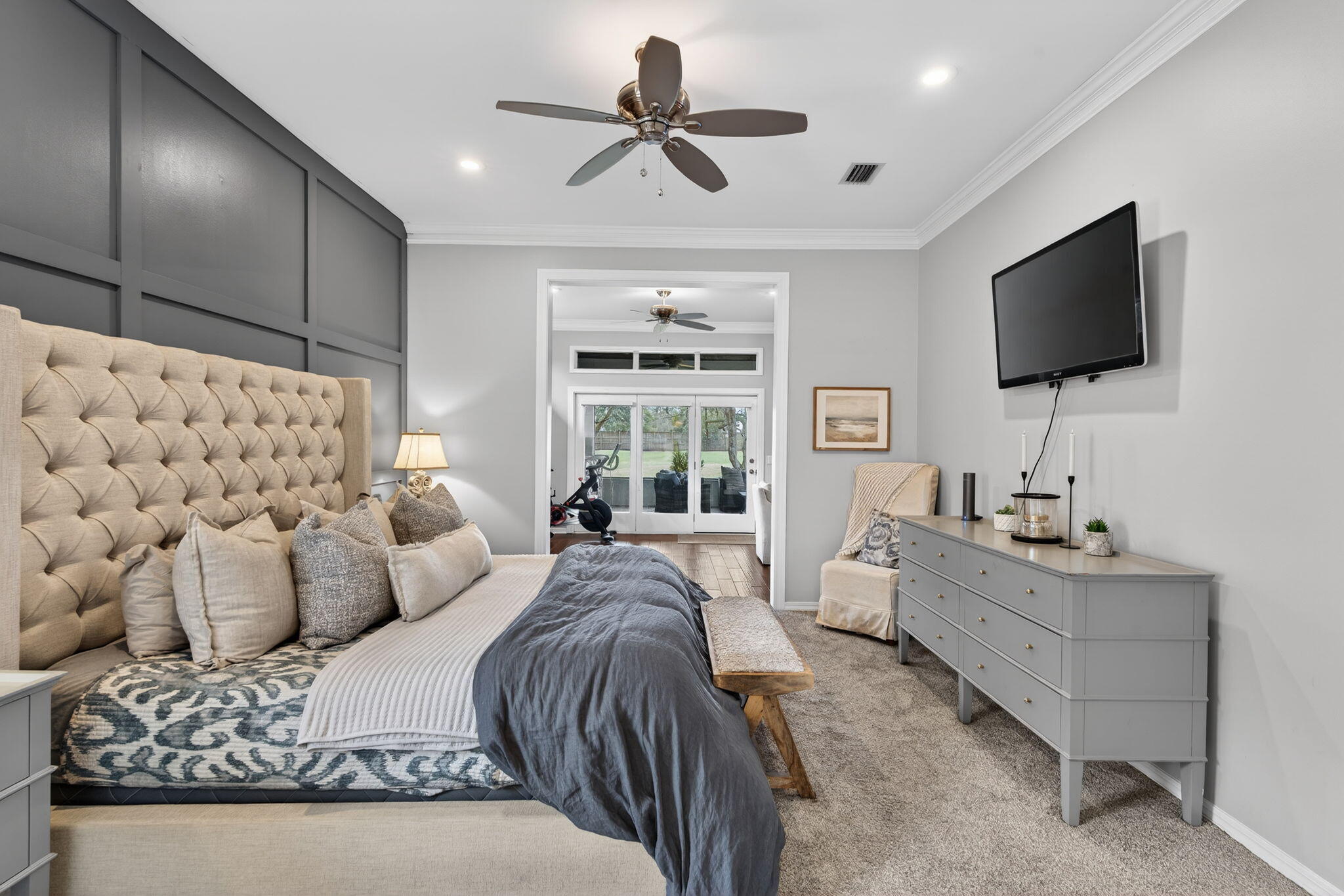 GOLF VIEW - Residential