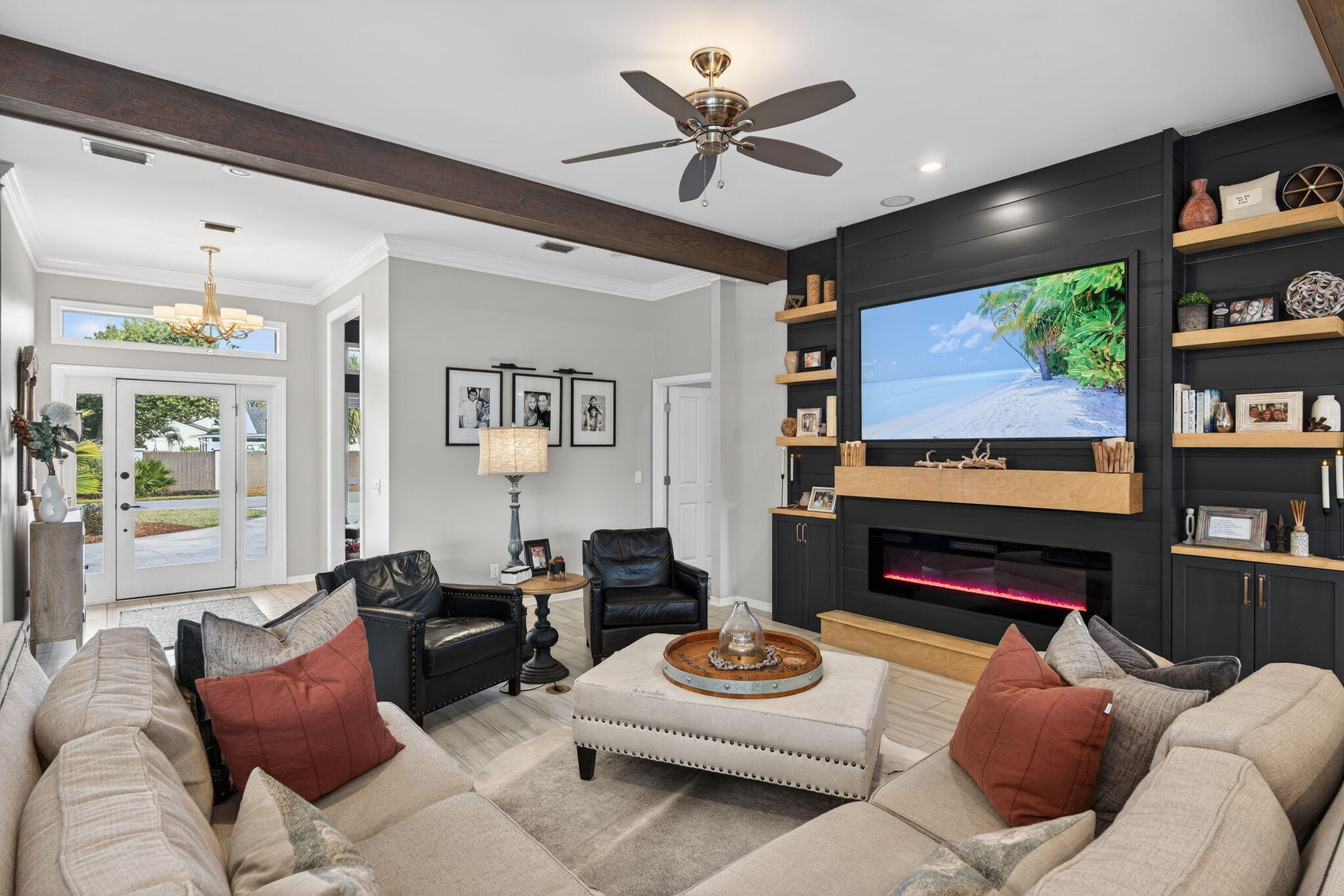 GOLF VIEW - Residential