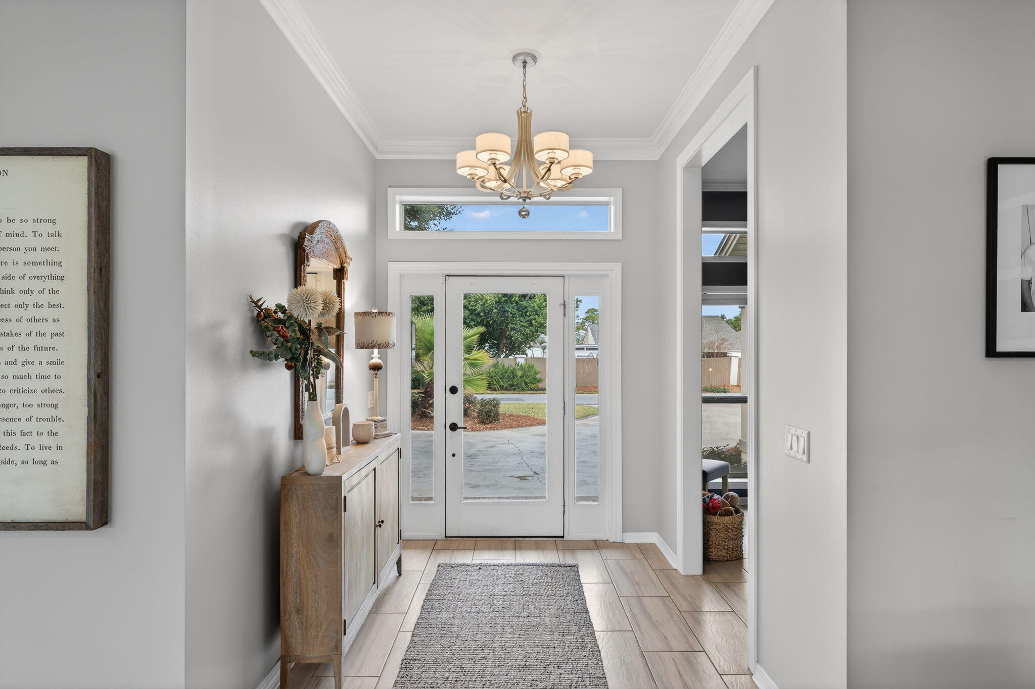 GOLF VIEW - Residential