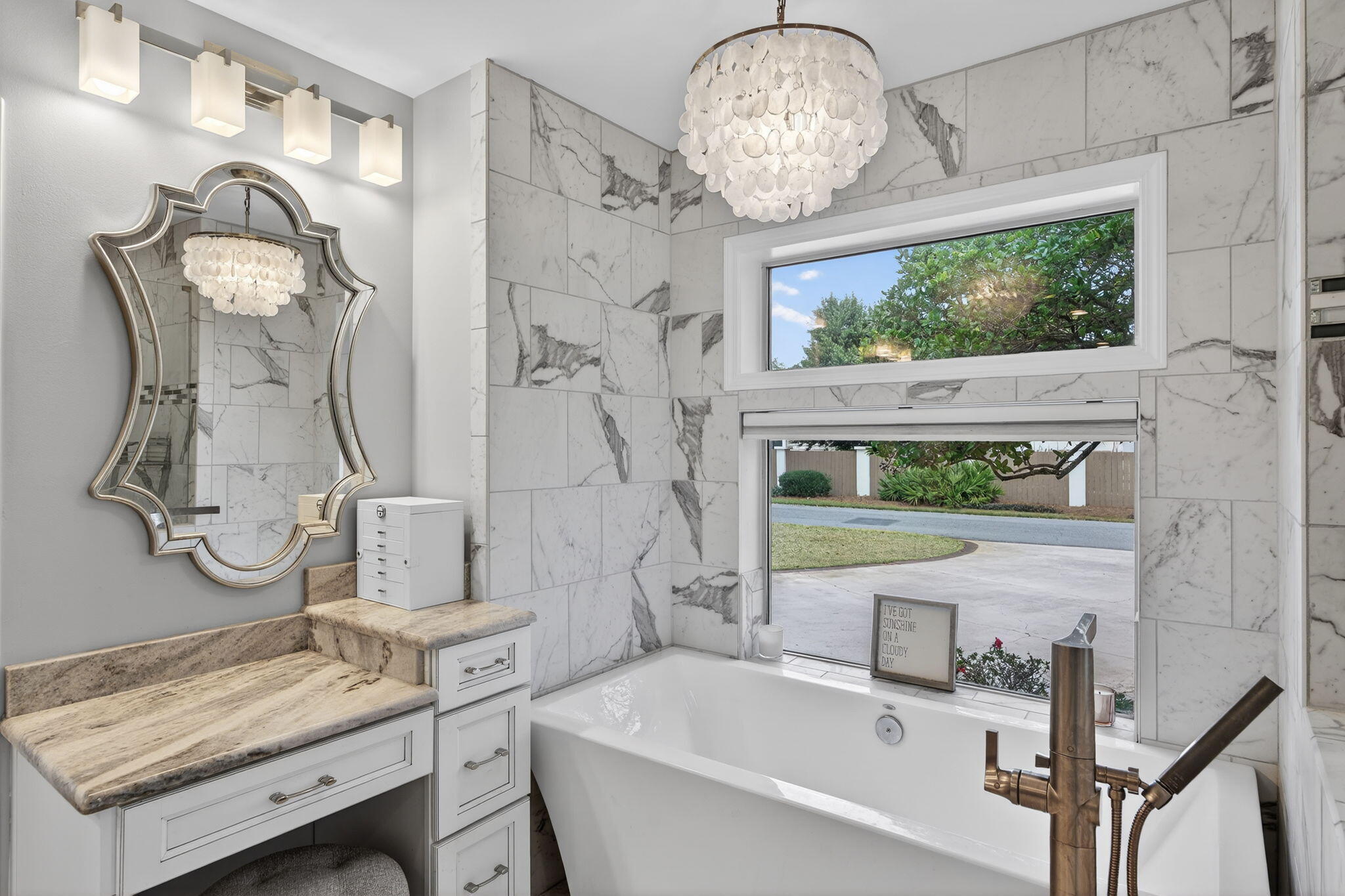 GOLF VIEW - Residential