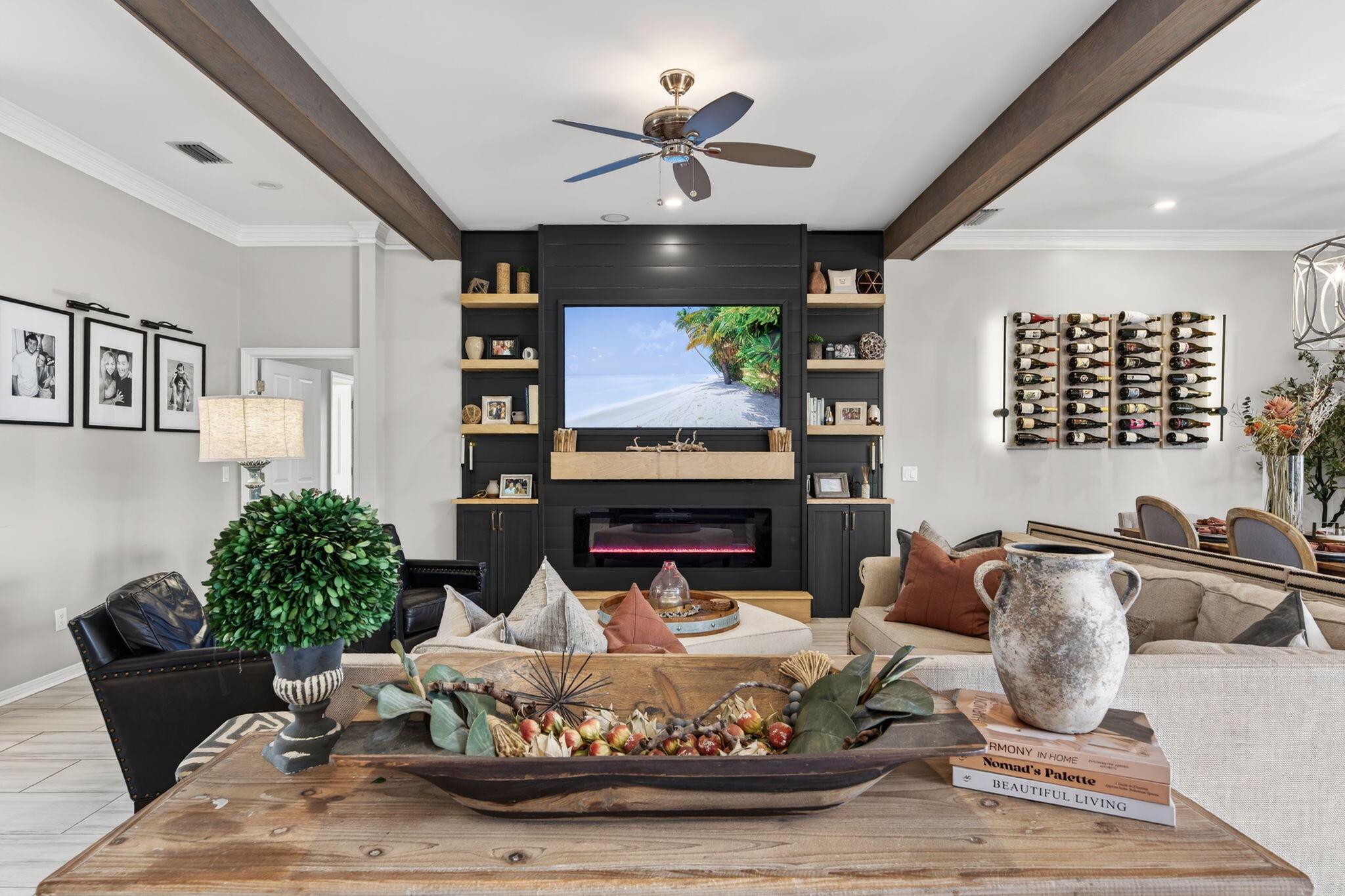 GOLF VIEW - Residential