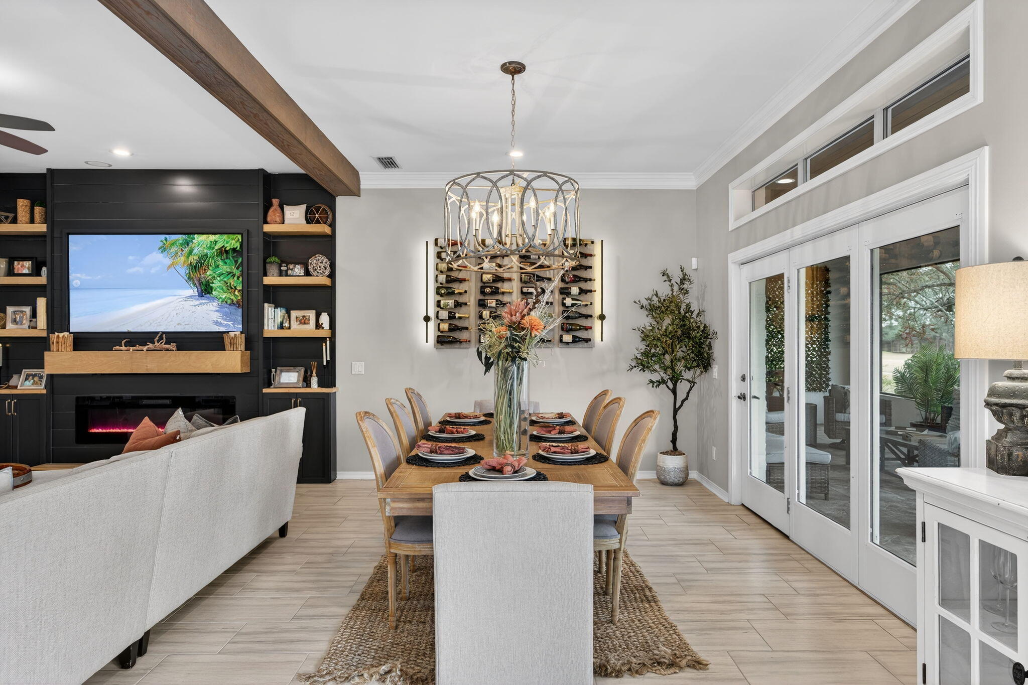 GOLF VIEW - Residential