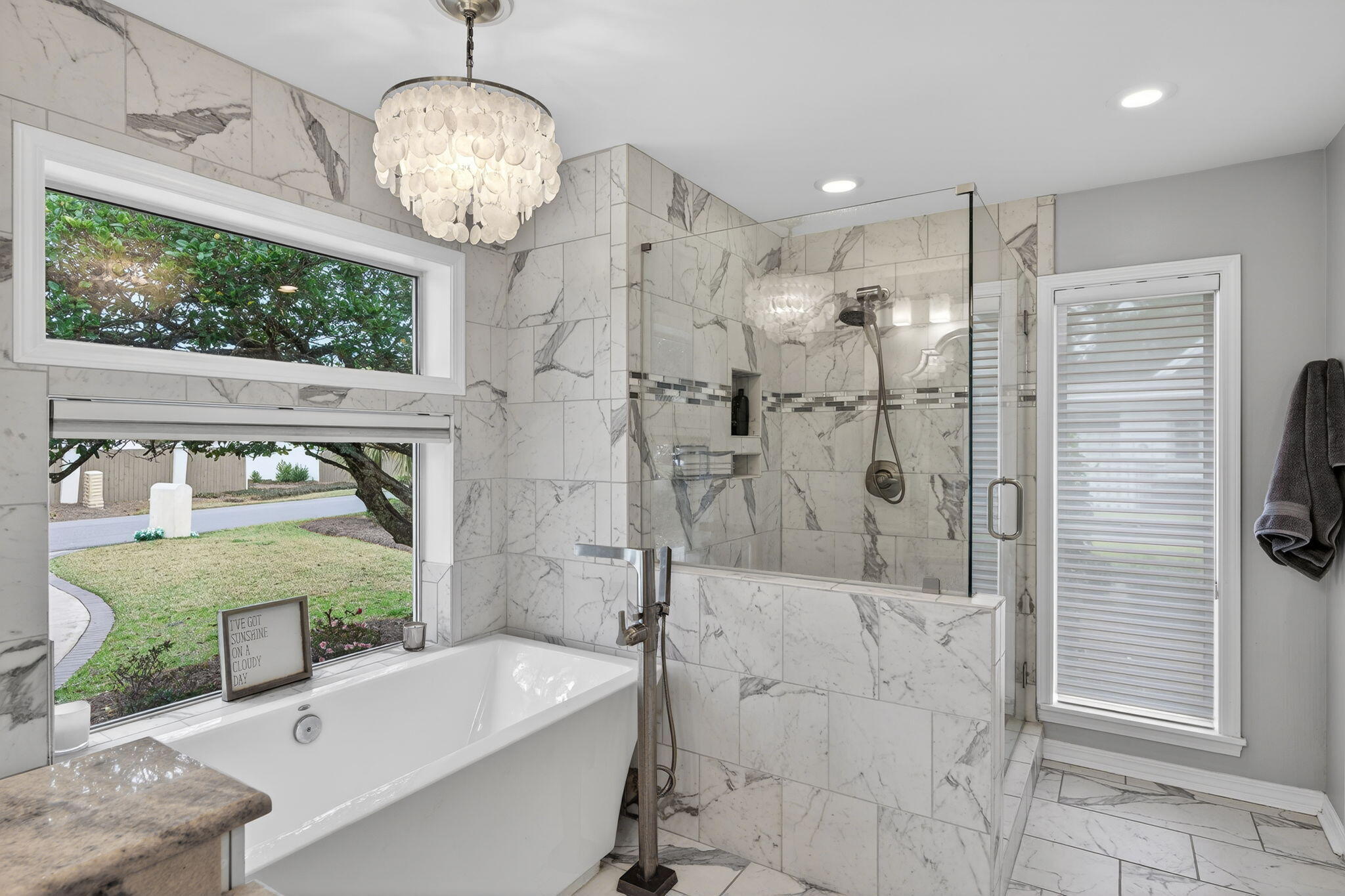 GOLF VIEW - Residential