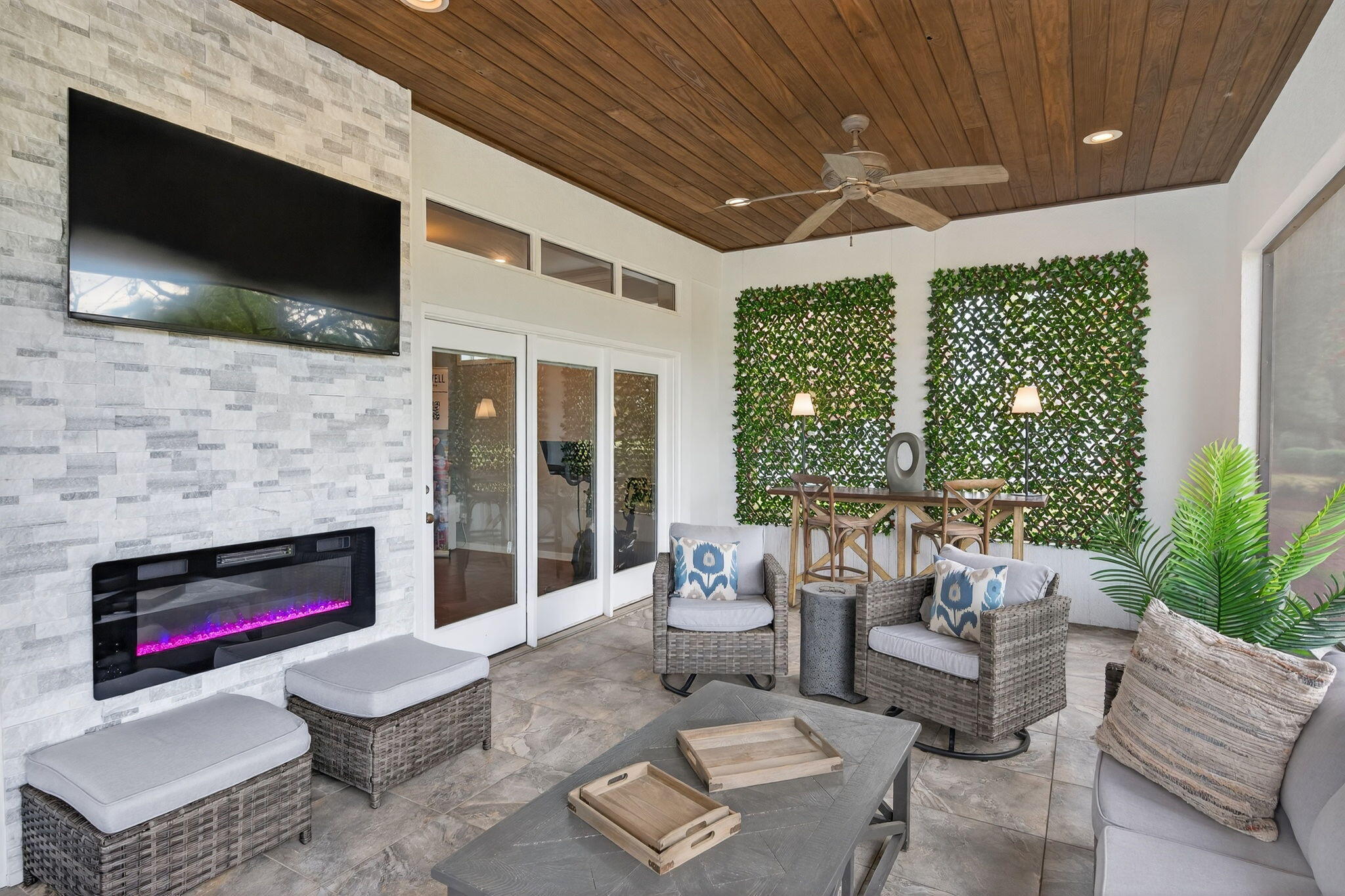 GOLF VIEW - Residential