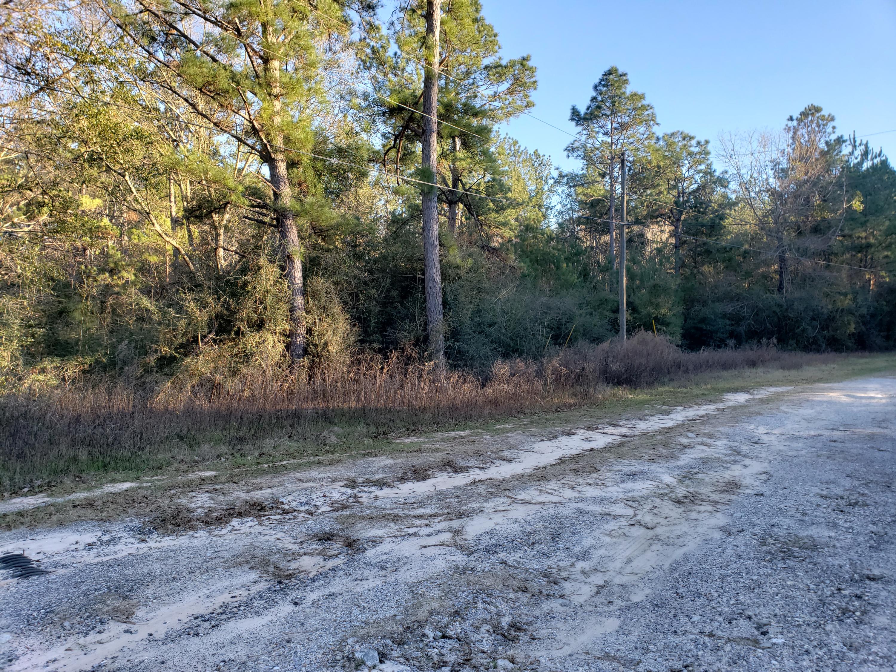 CHARDEE ACRES - Land