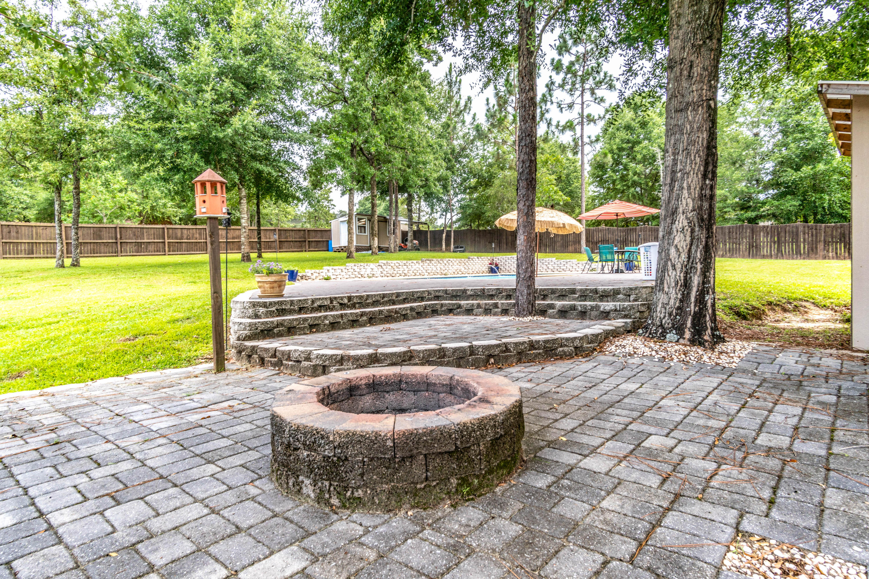 SILVER SPRINGS EST - Residential