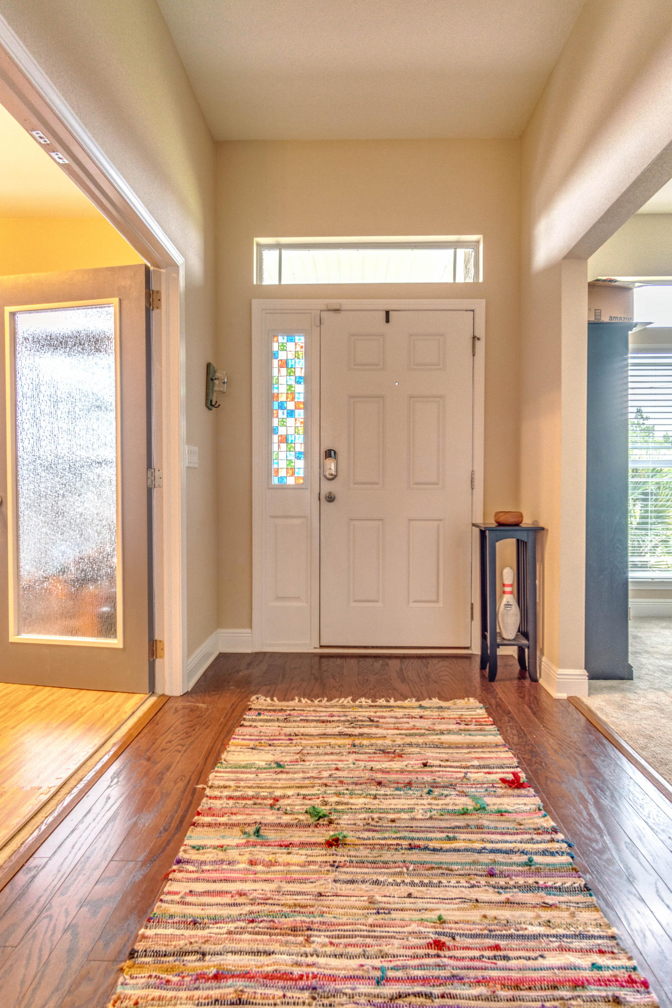 SILVER SPRINGS EST - Residential