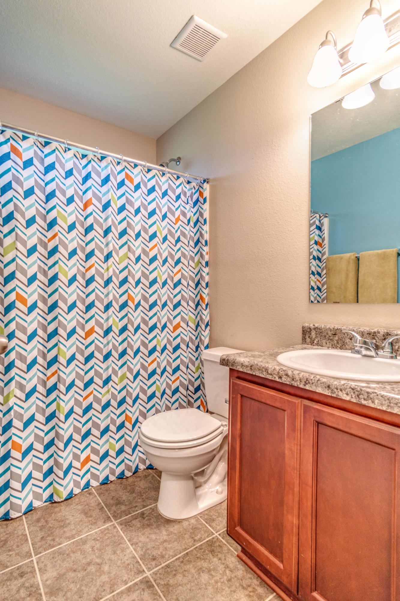 SILVER SPRINGS EST - Residential