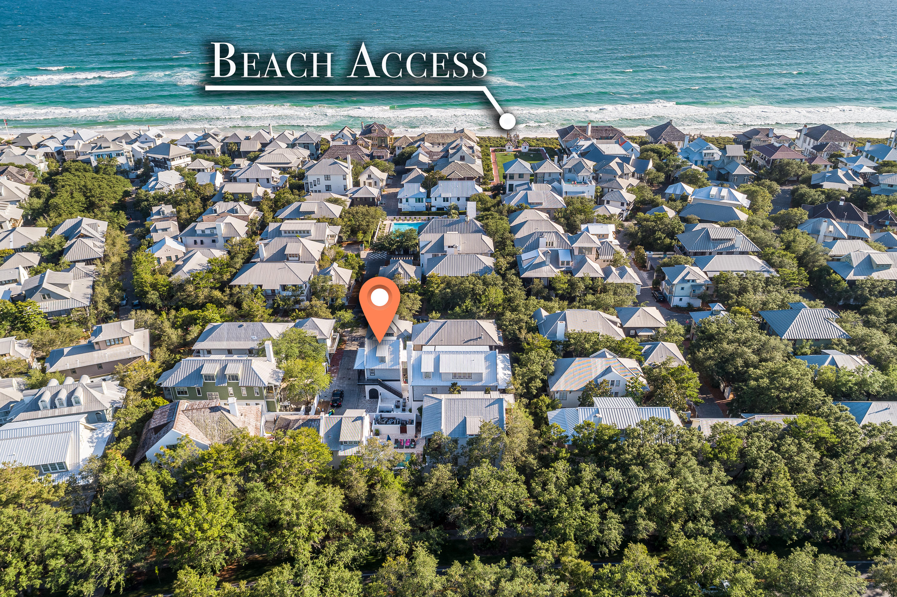 ROSEMARY BEACH - Residential