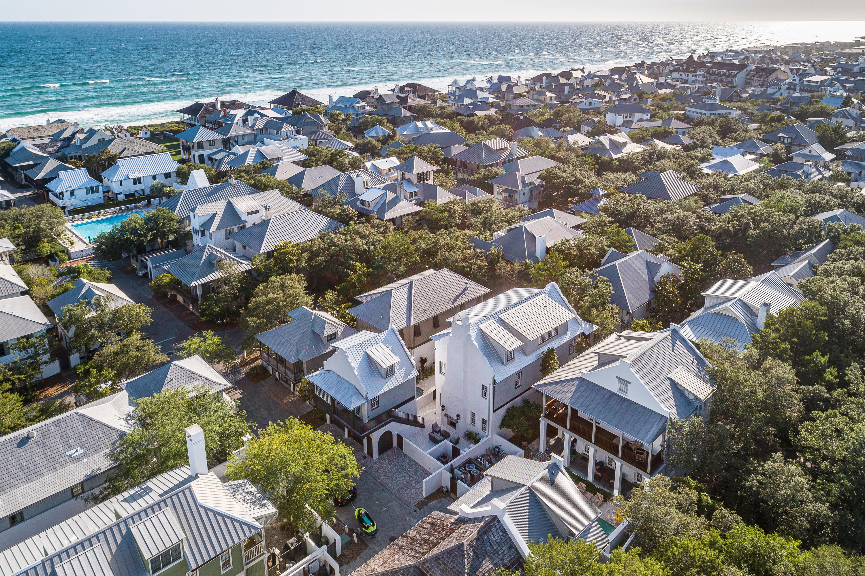 ROSEMARY BEACH - Residential