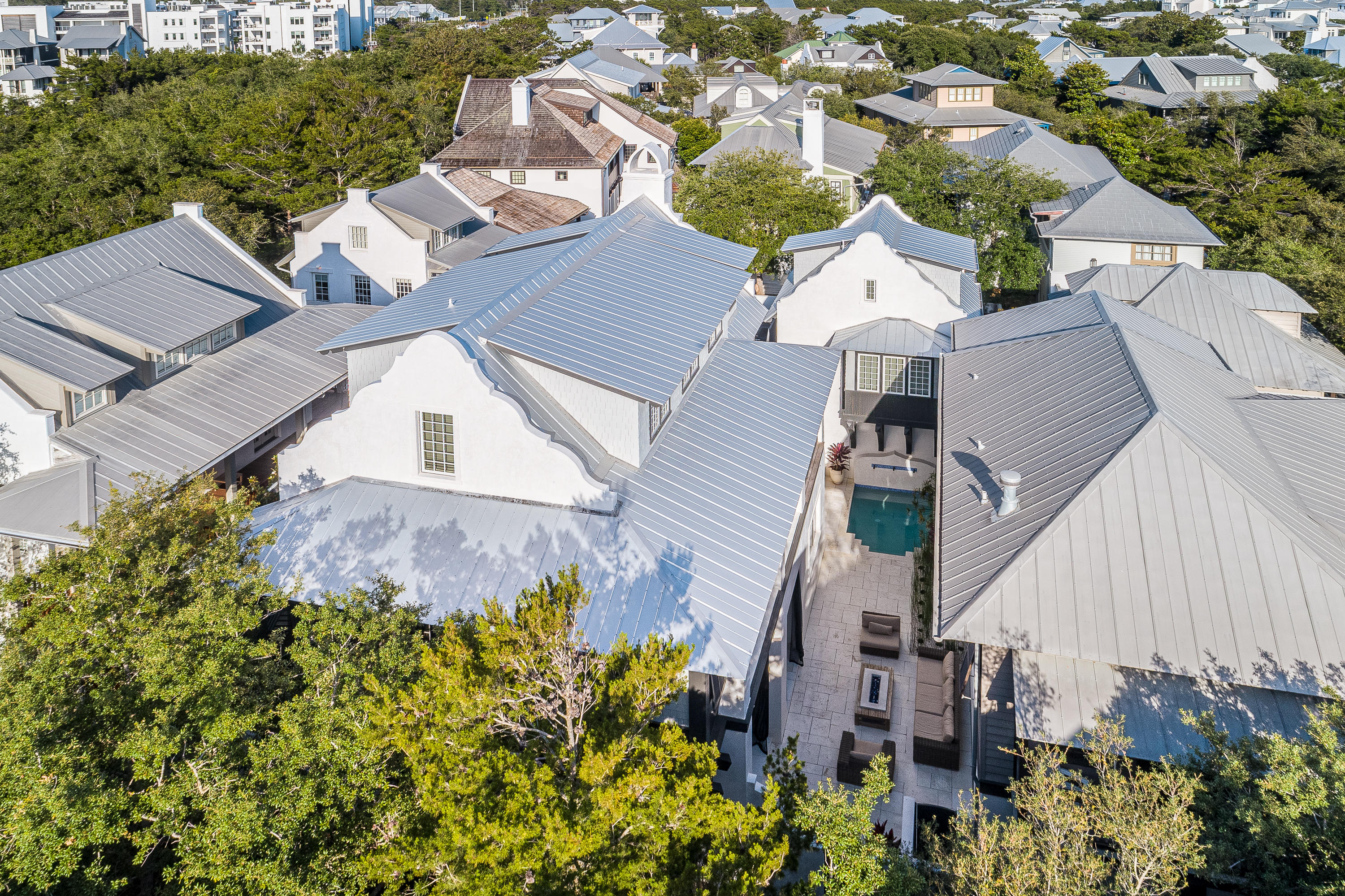 ROSEMARY BEACH - Residential